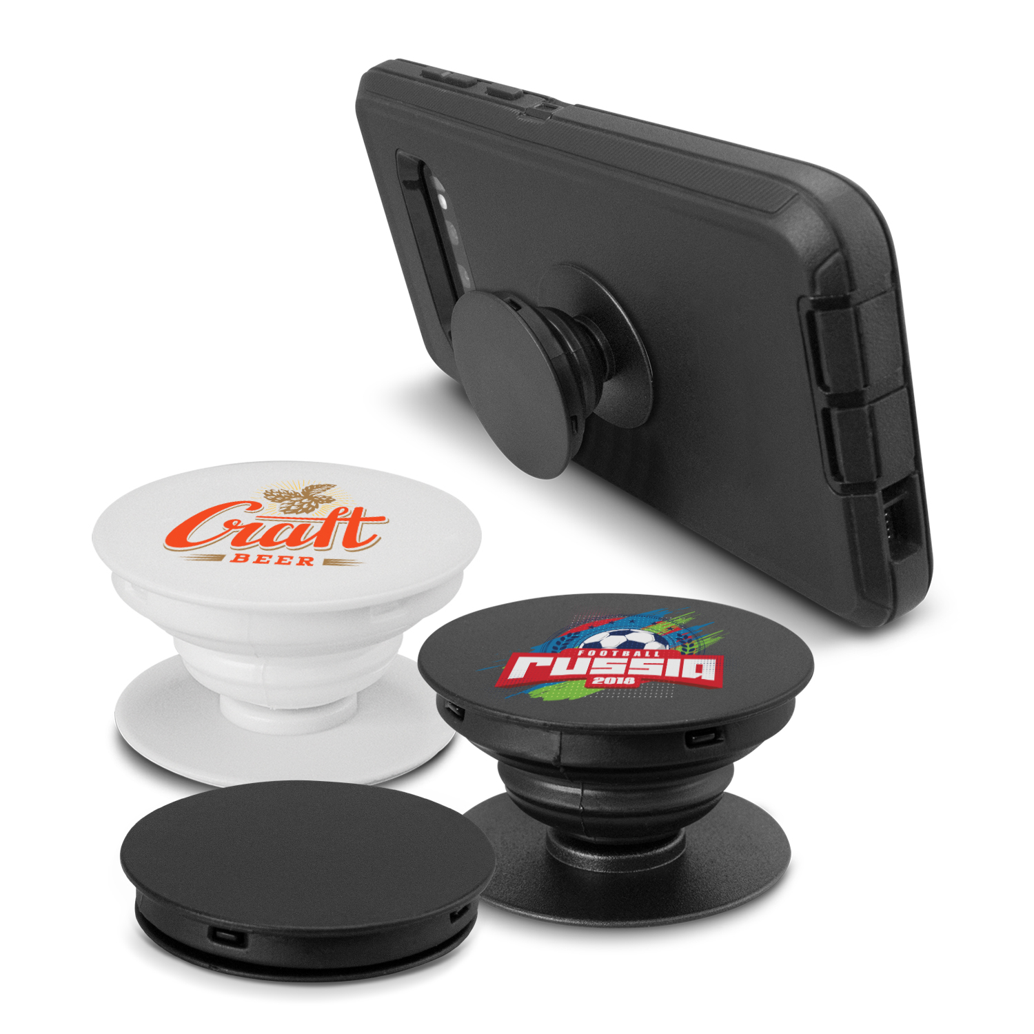 Wizard Phone Grip – Image 1