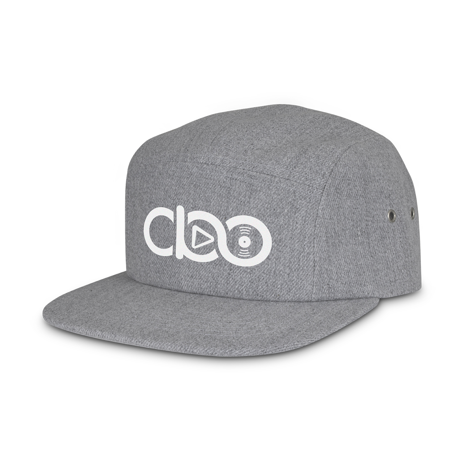 Catalyst Heather Cap – Image 1