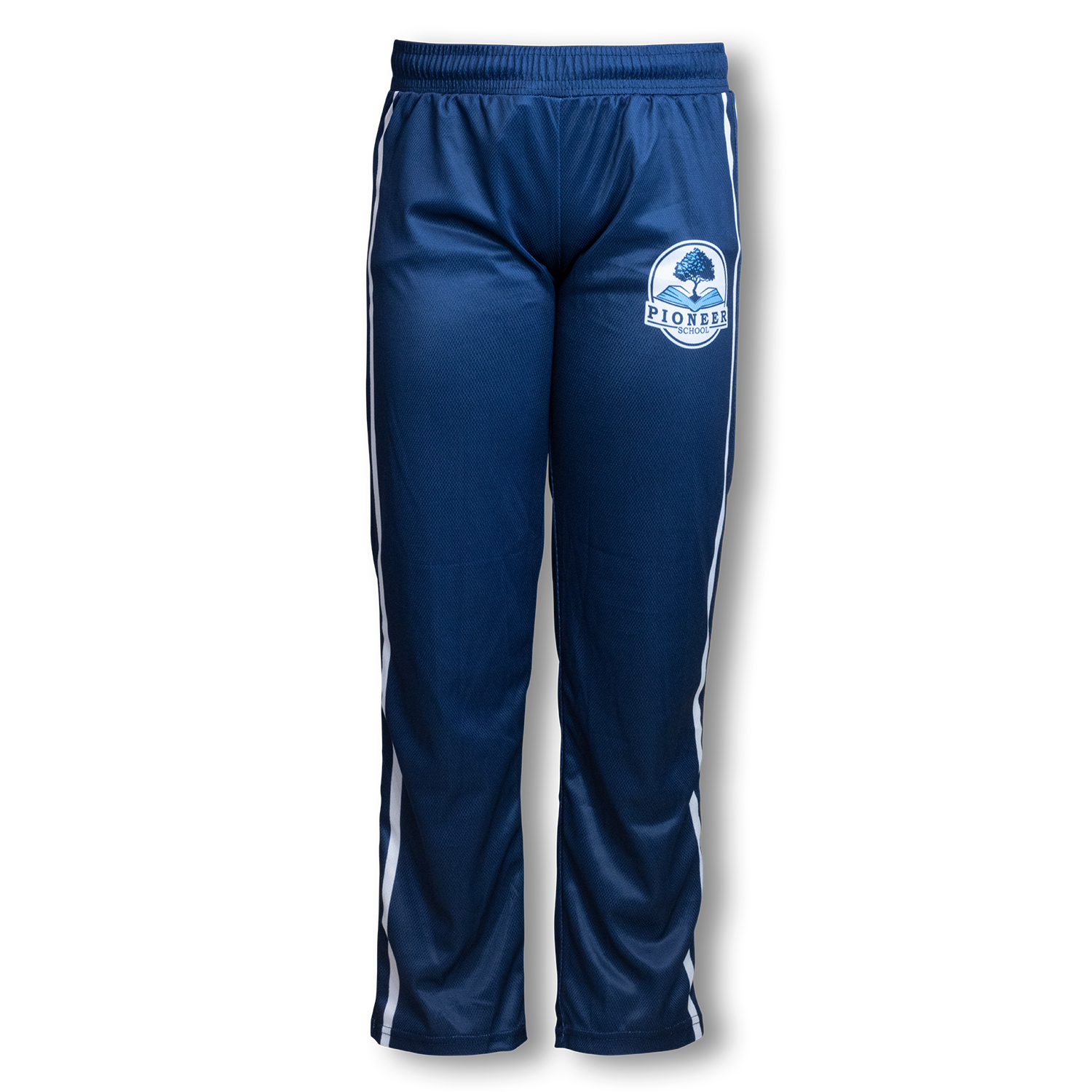 Custom Kids Sports Pants – Image 2