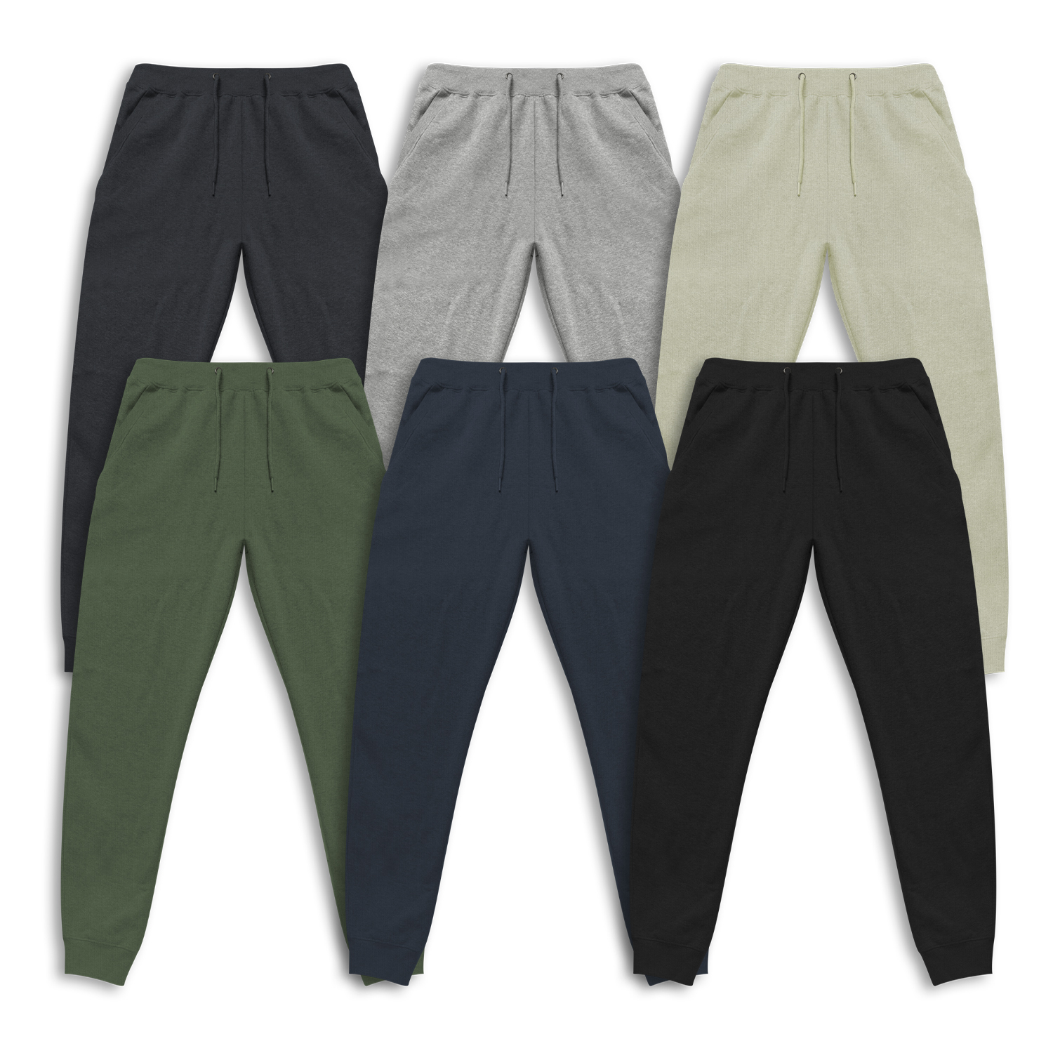 TRENDSWEAR Haven Unisex Sweatpants – Image 13