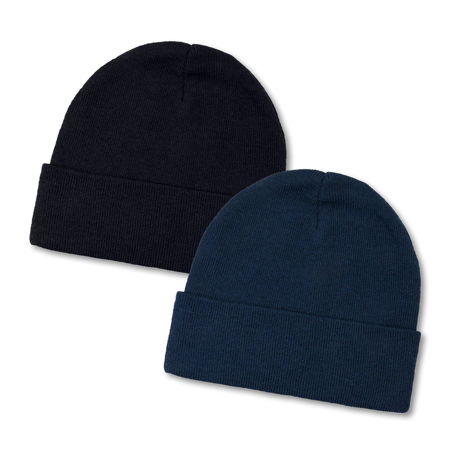 Everest Recycled Beanie – Image 2