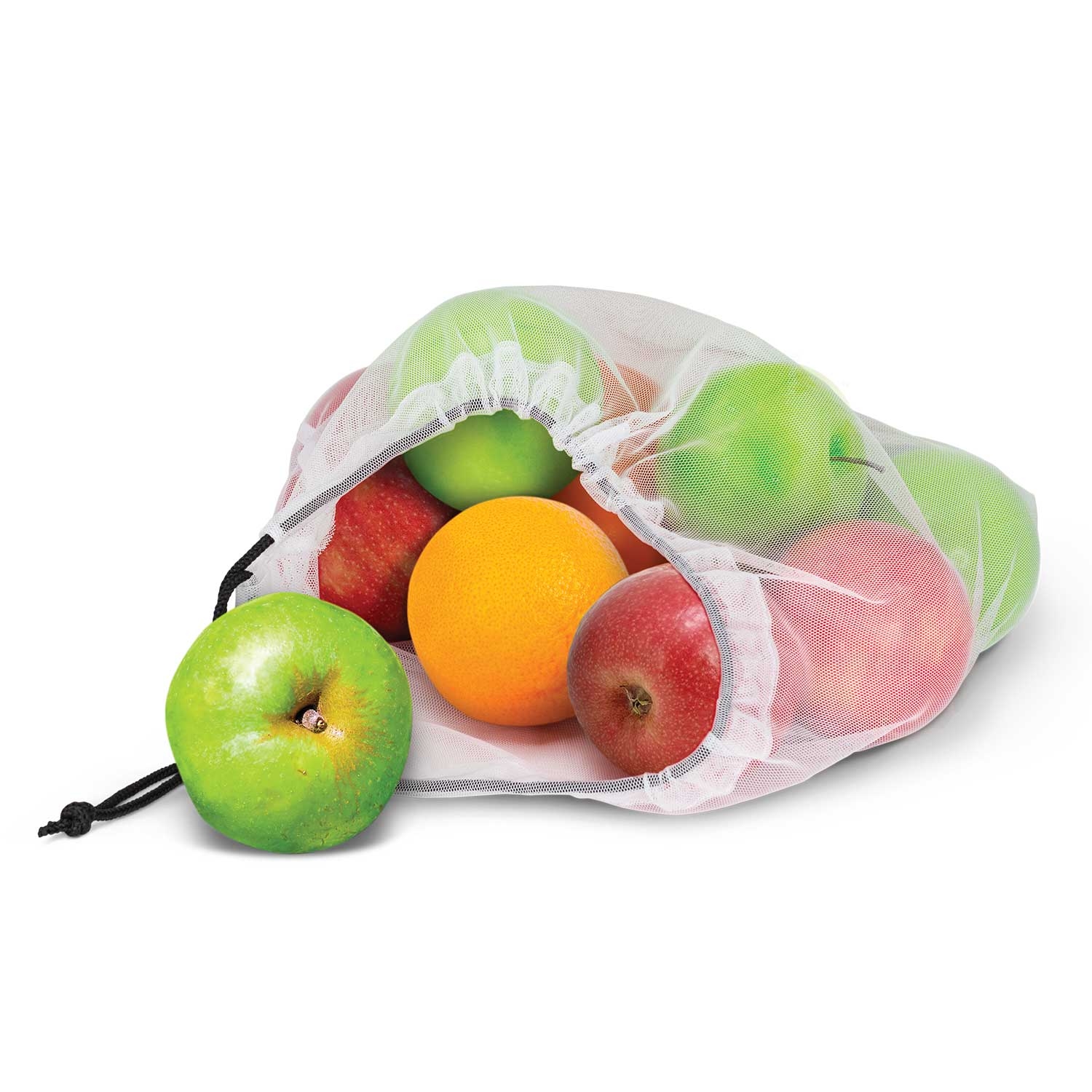 Origin Produce Bags - Set of 5 – Image 4