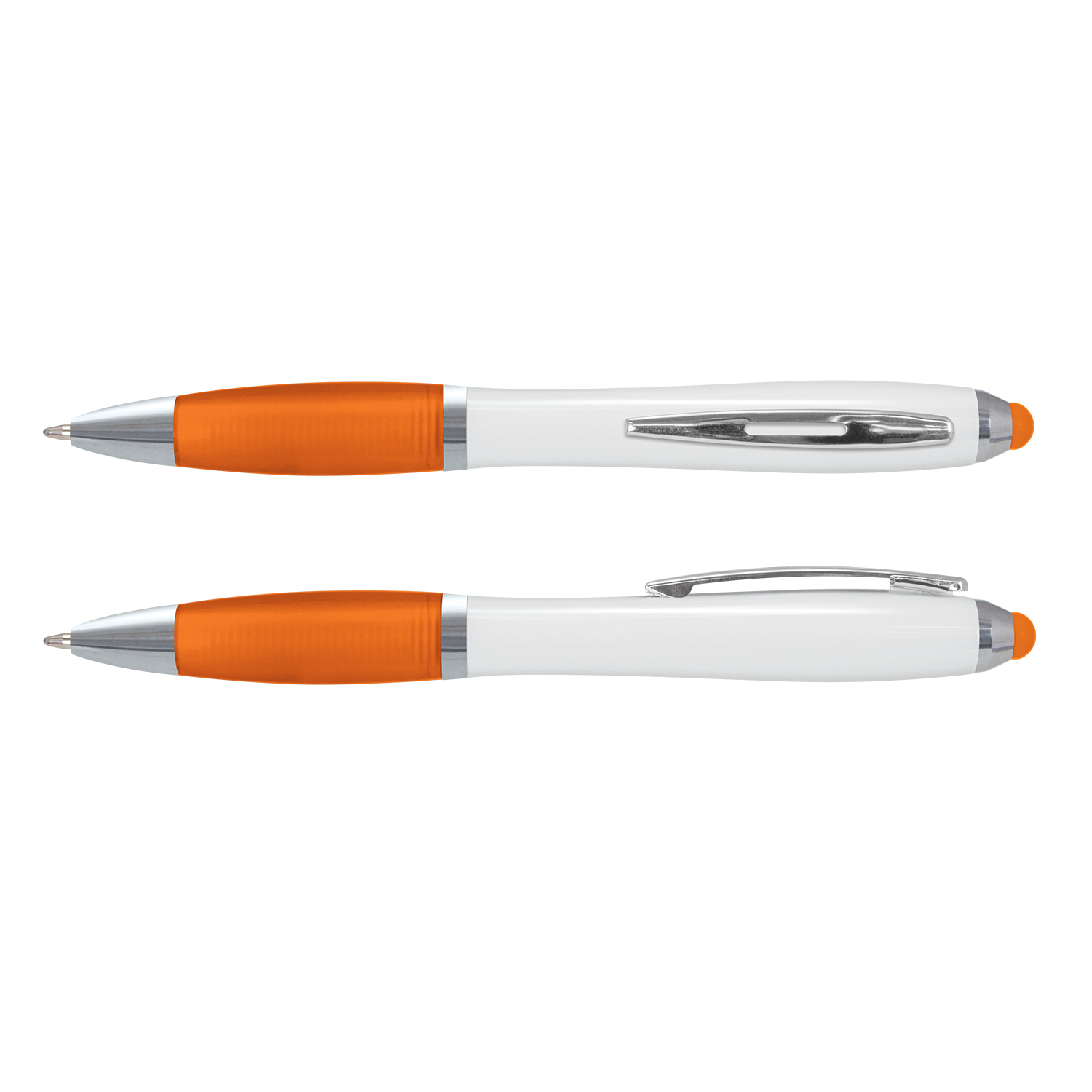 Vistro Stylus Pen  - White Barrel – Image 3