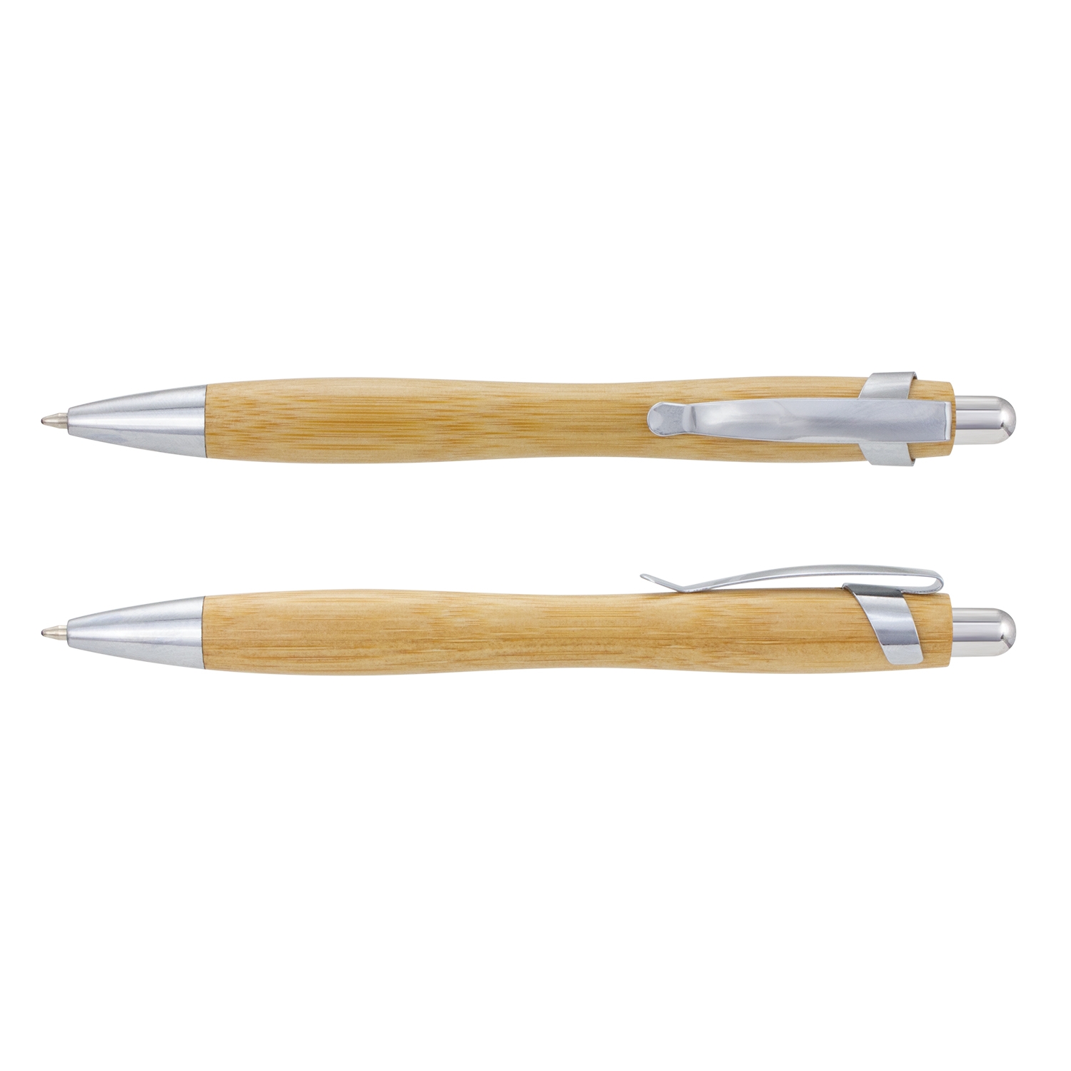 Serano Bamboo Pen – Image 2