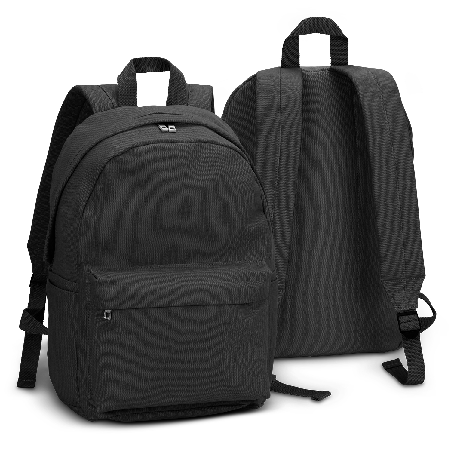 Canvas Backpack – Image 6