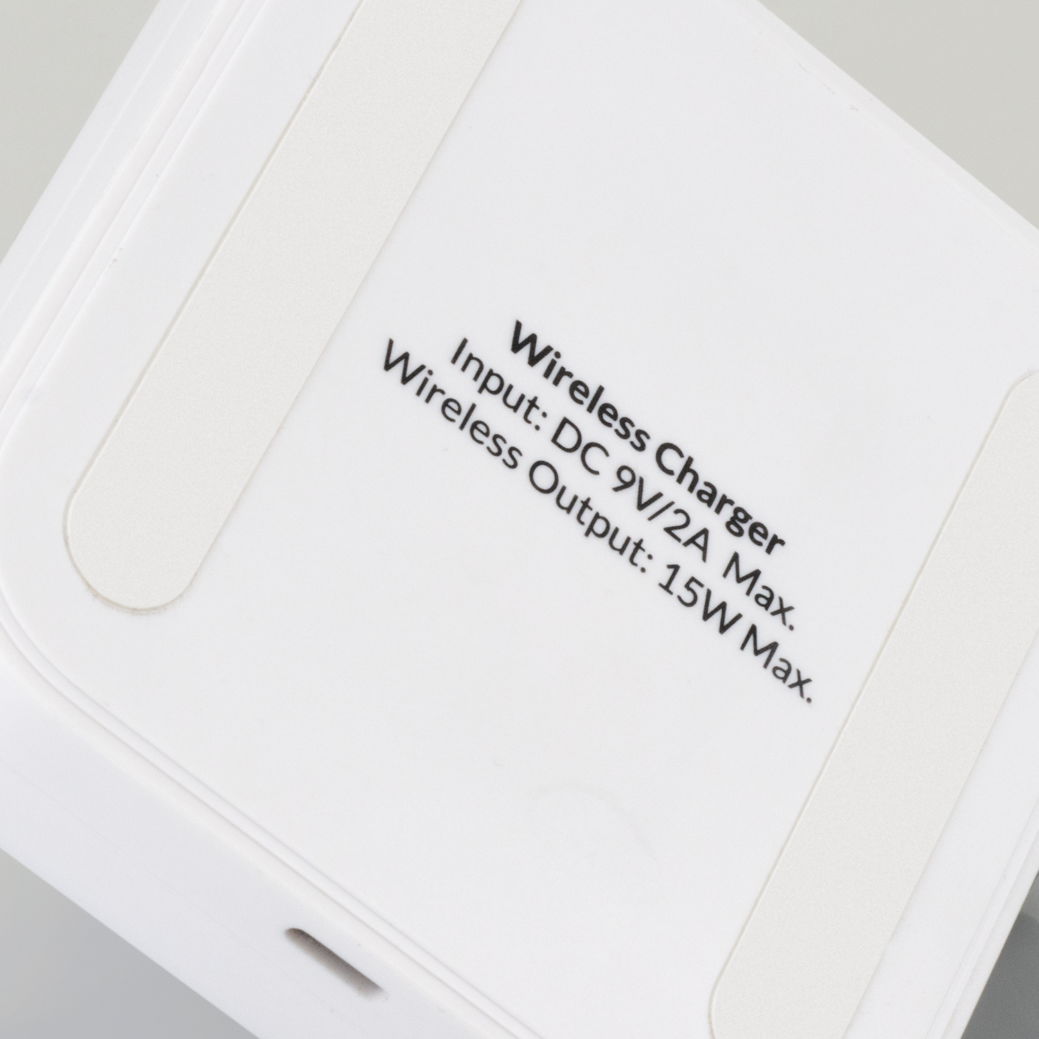 Flex Wireless Fast Charging Stand – Image 6