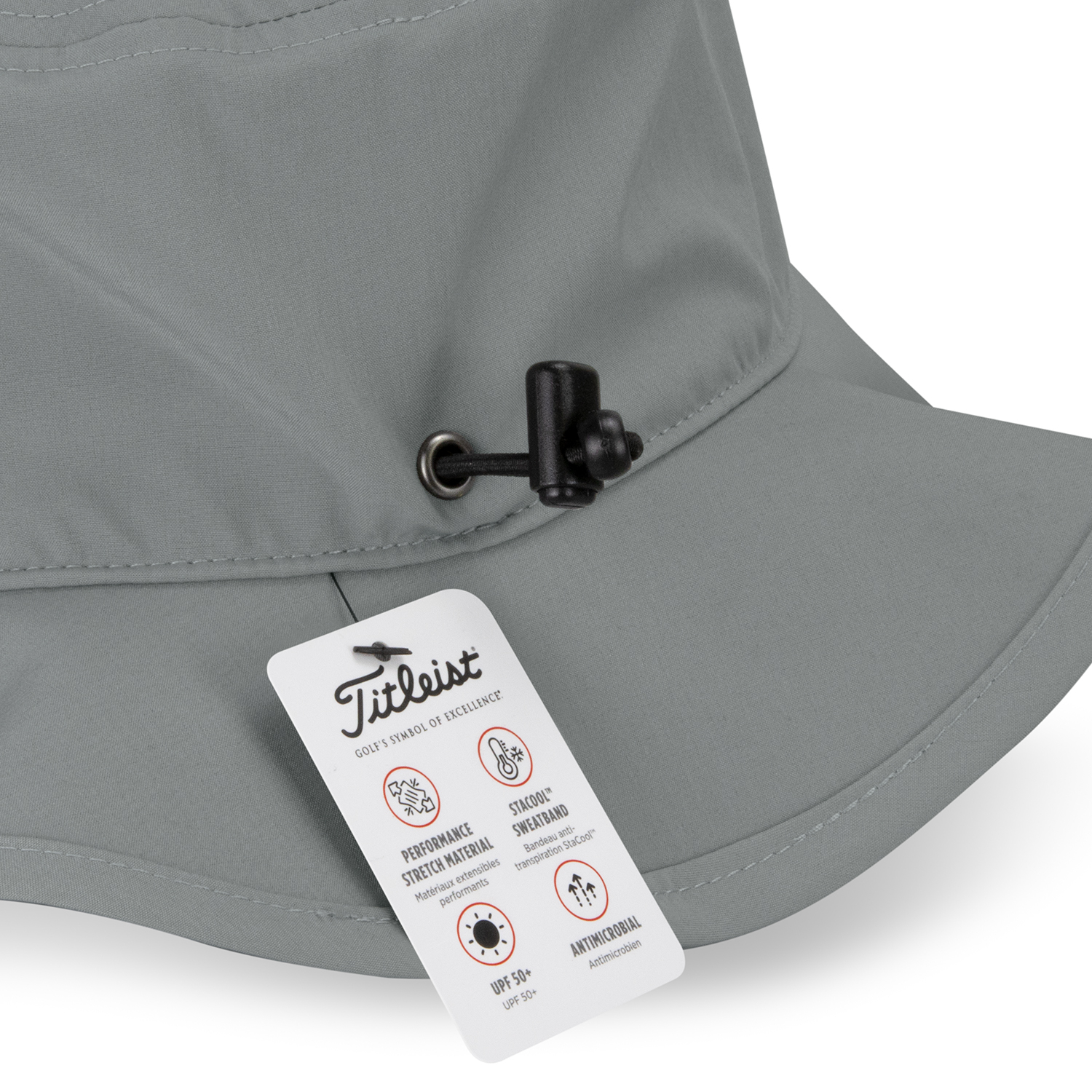 Titleist Breezer Bucket Hat – Image 4