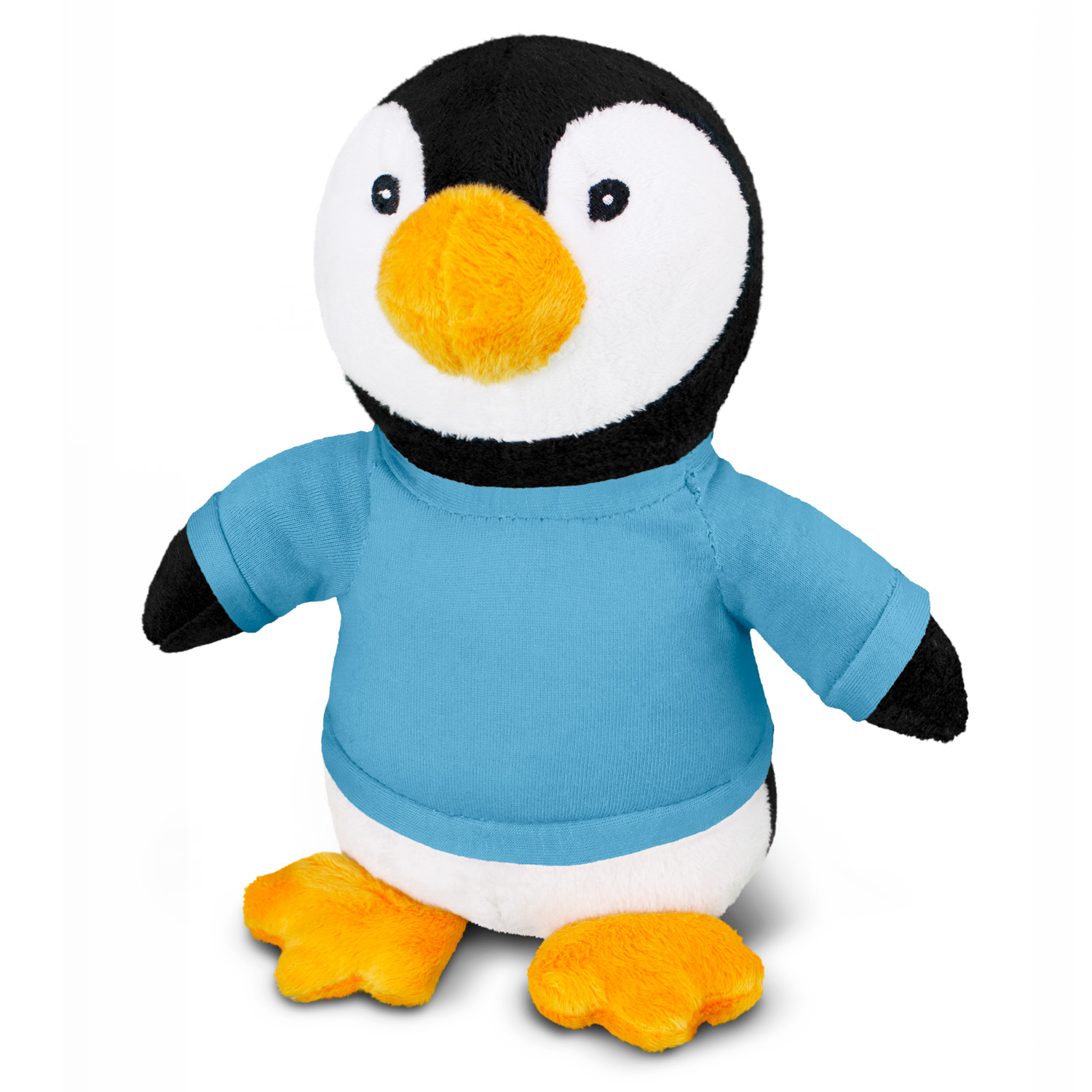Penguin Plush Toy – Image 9