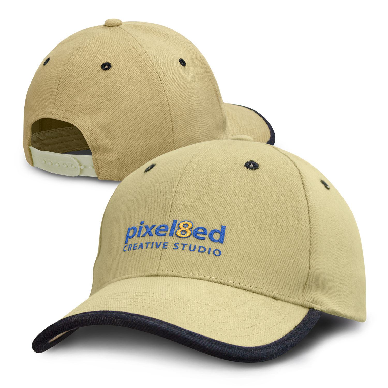 Springfield Cap – Image 1