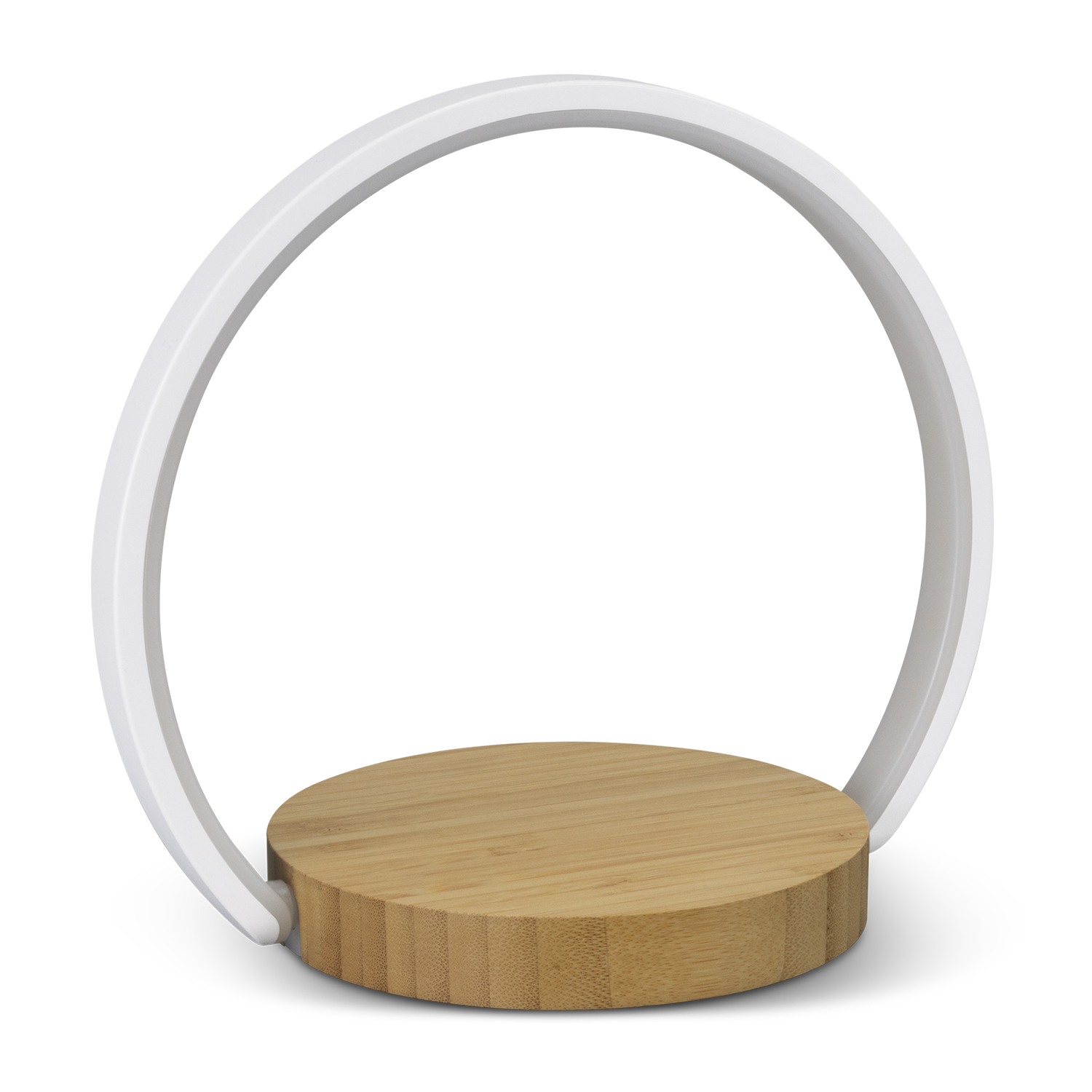 Twilight Wireless Charging Night Light – Image 2