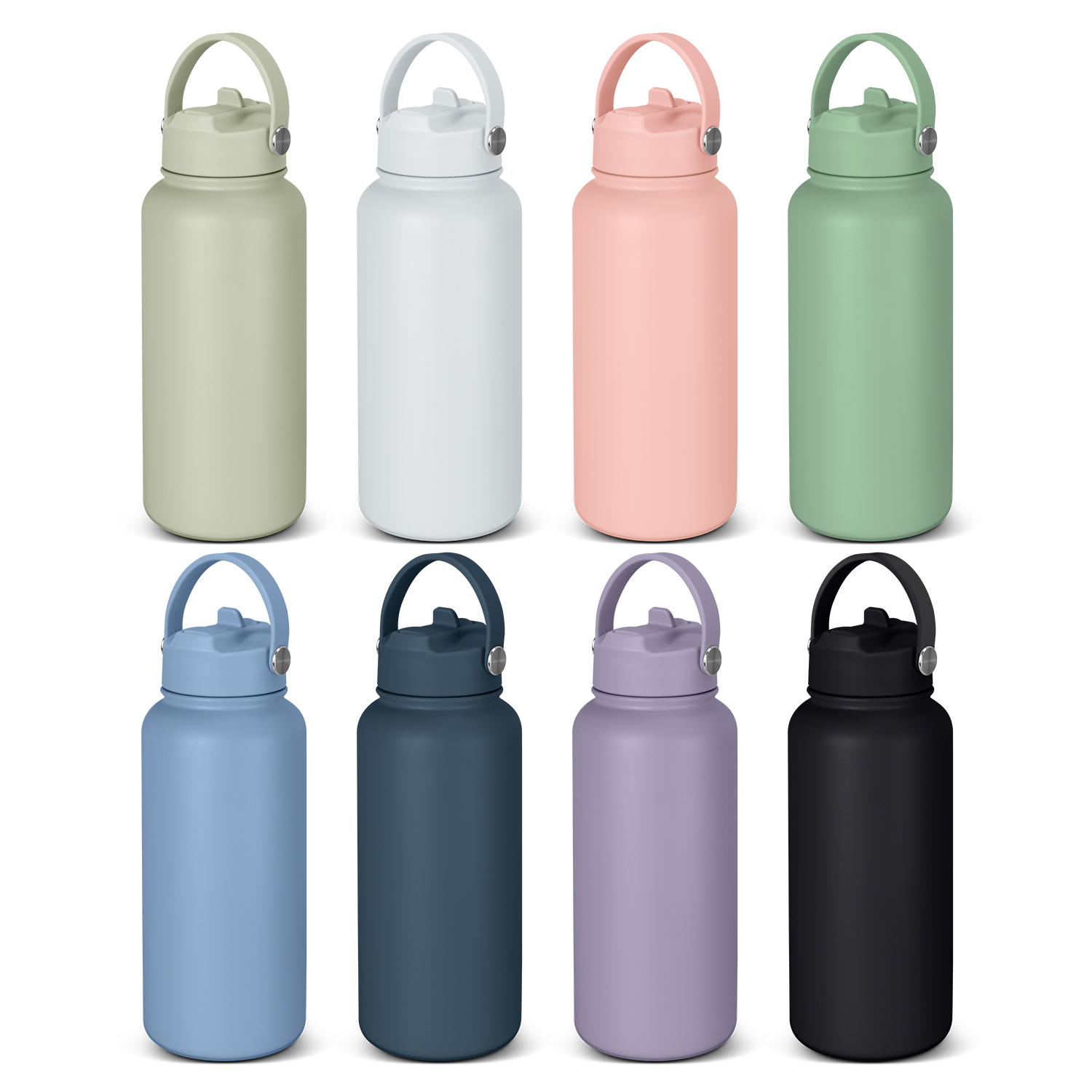 Compadre Vacuum Bottle – Image 1