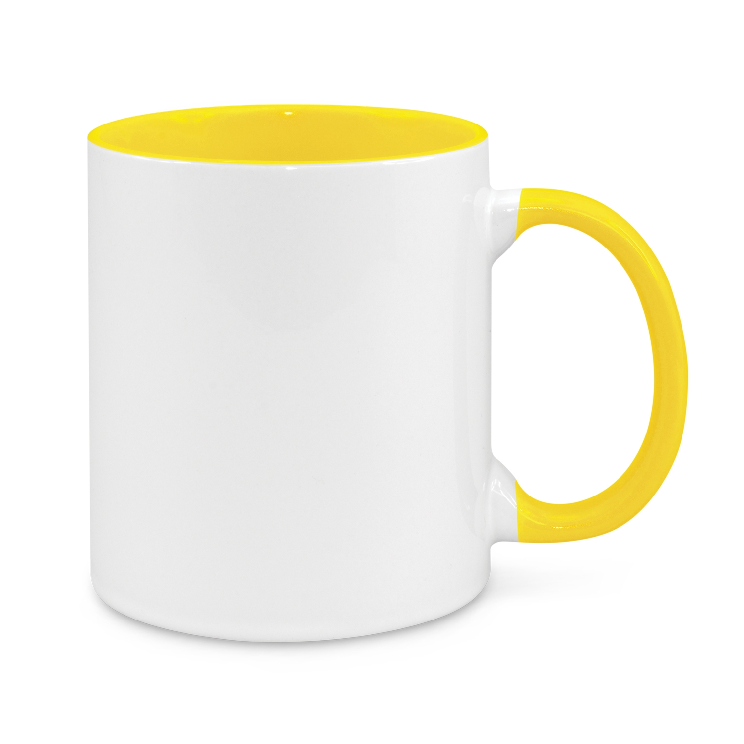 Madrid Coffee Mug - Two-Tone – Image 2