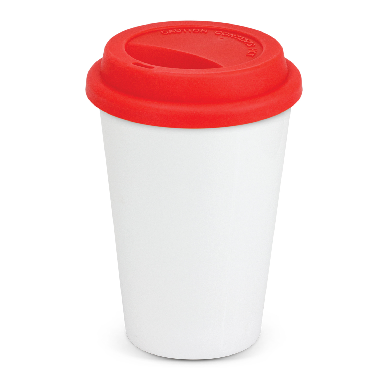 Aztec Double Wall Coffee Cup – Image 3