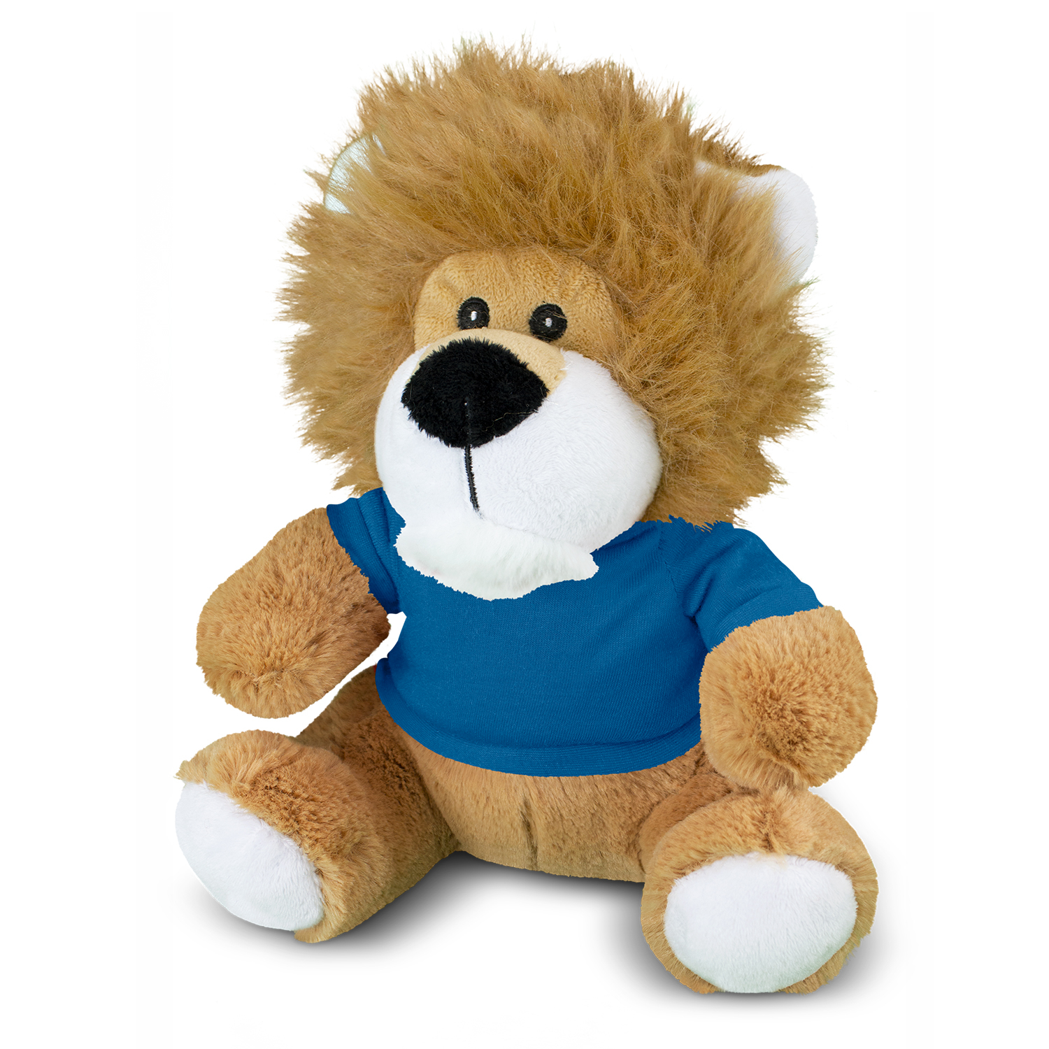 Lion Plush Toy – Image 10