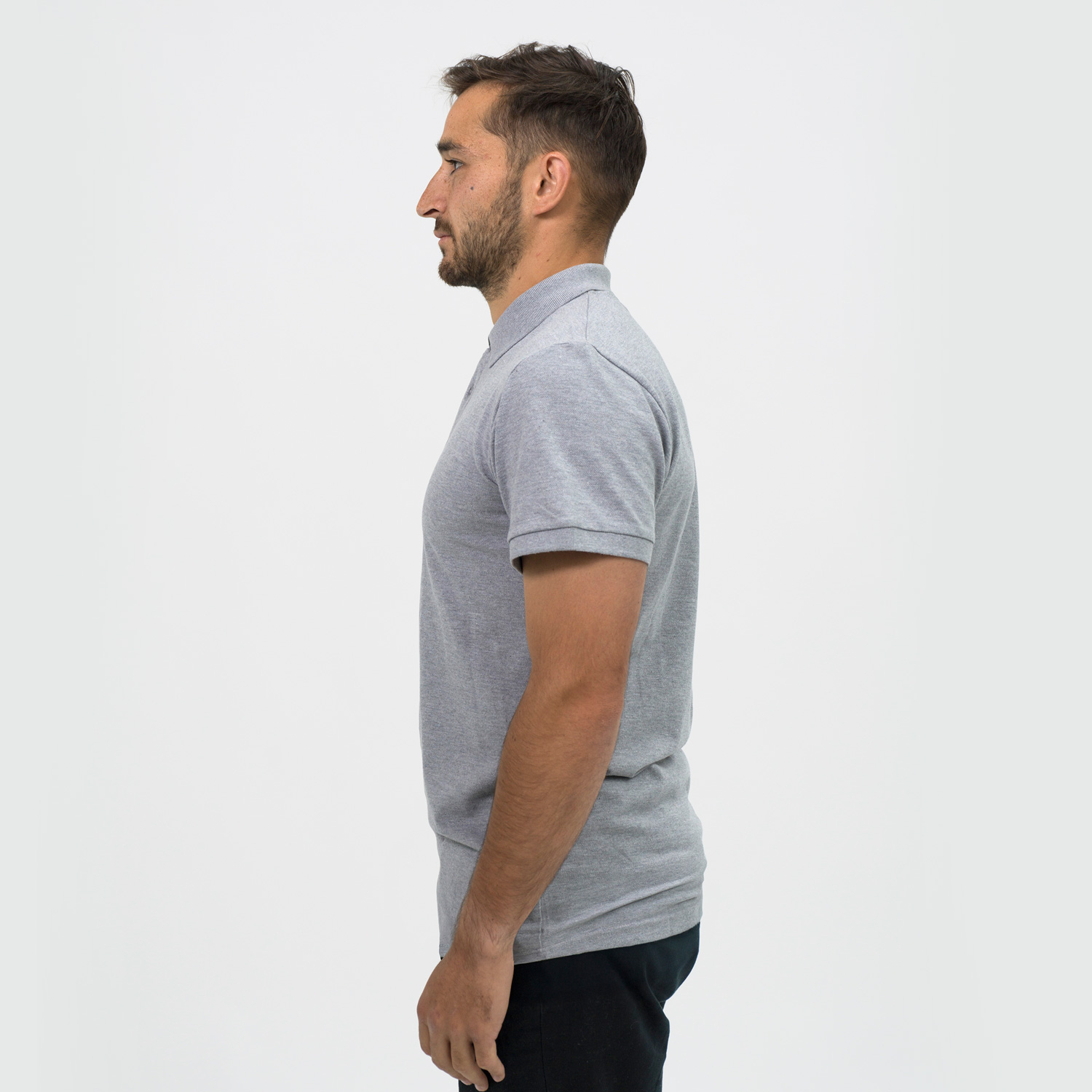 TRENDSWEAR Carter Men's Polo – Image 2