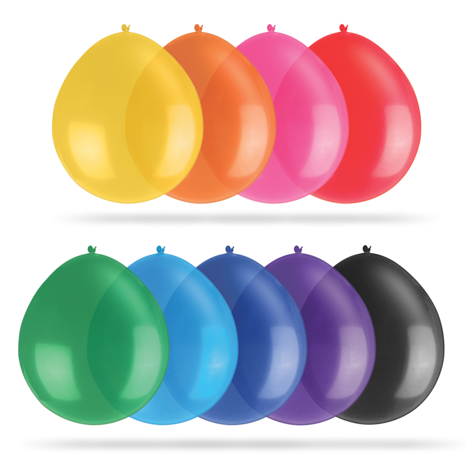 30cm Balloons – Image 11