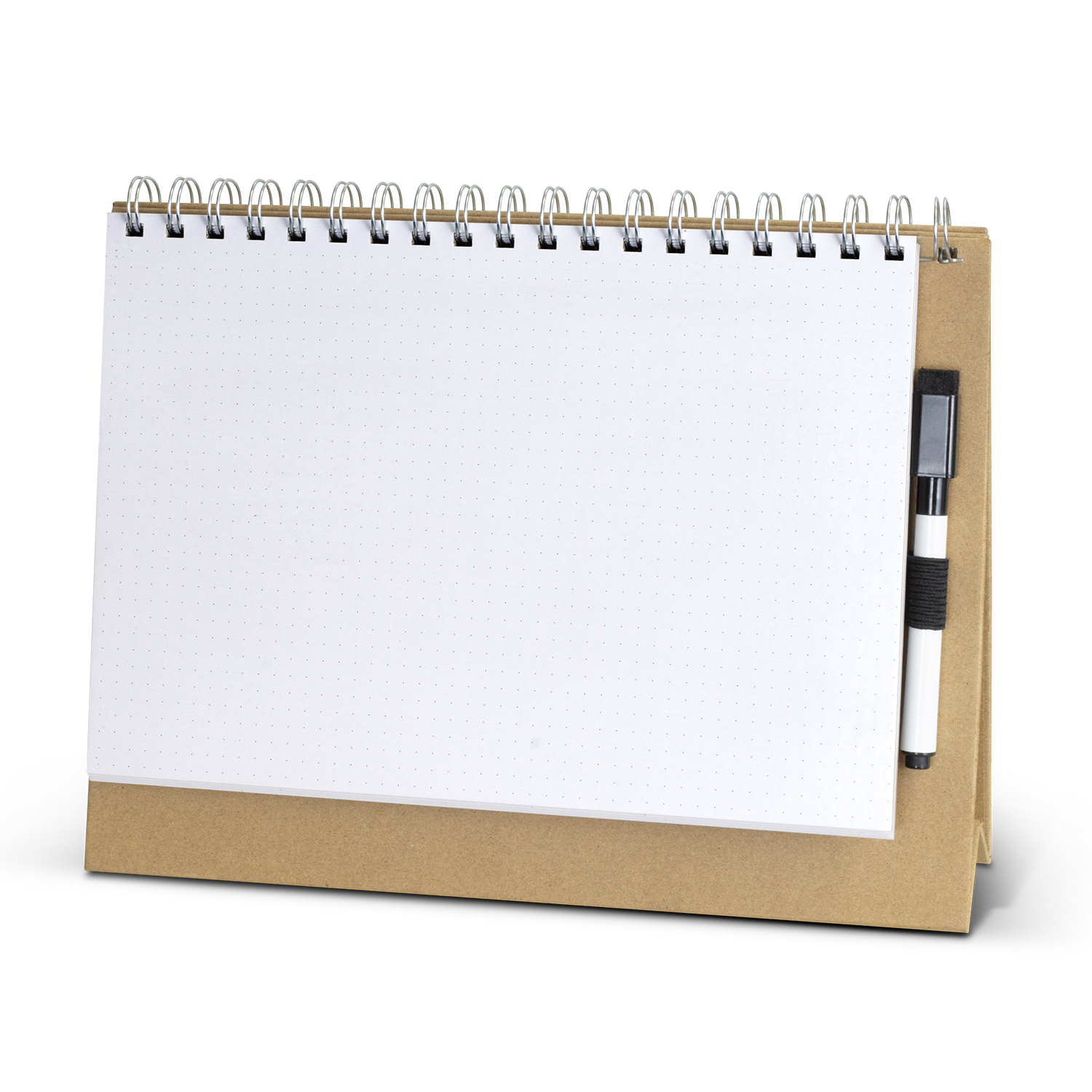 Desk Whiteboard Notebook – Image 3