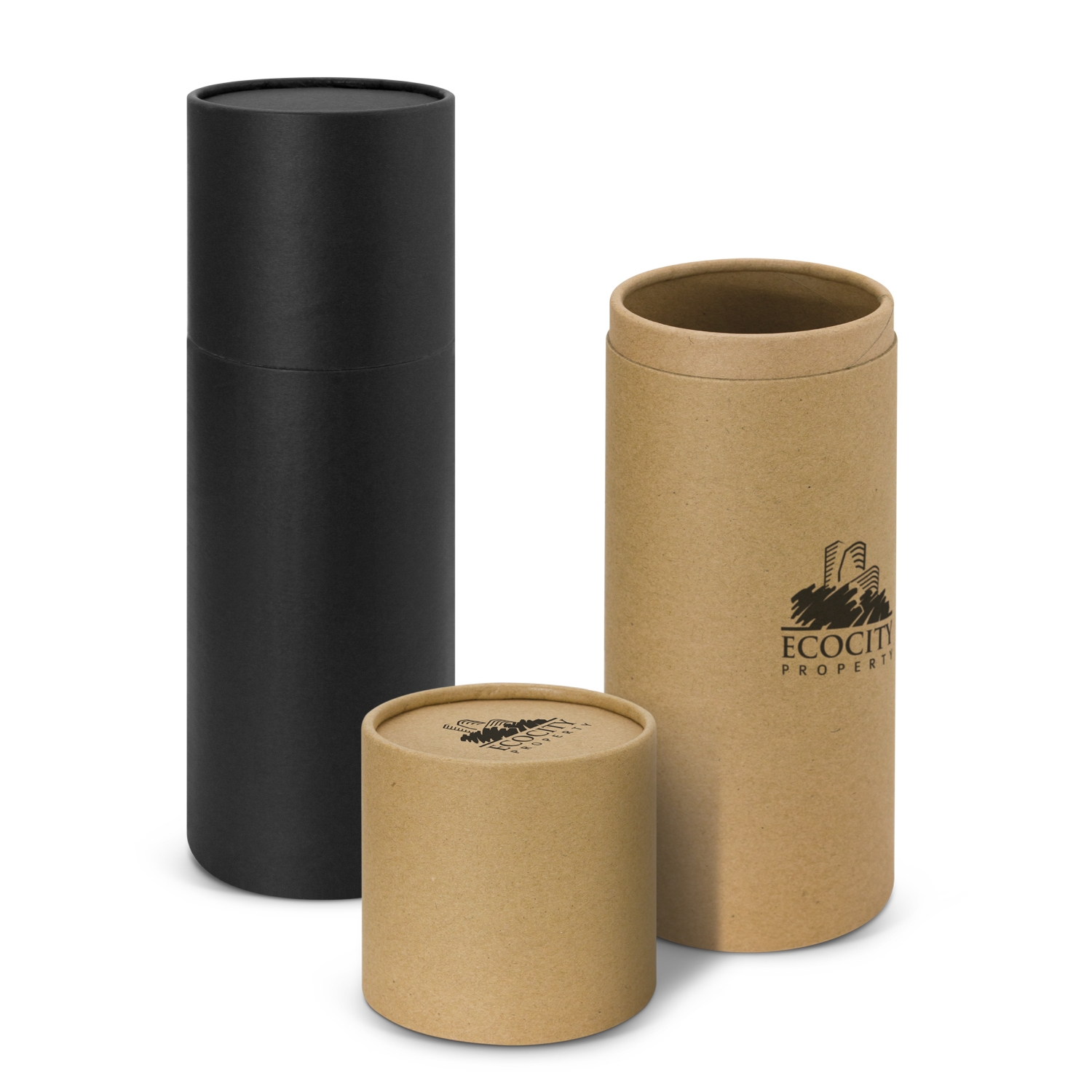 Drink Bottle Gift Tube - Large – Image 2