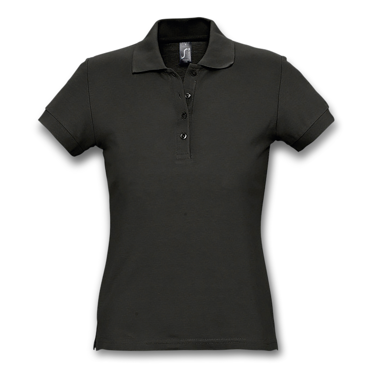 SOLS Passion Womens Polo – Image 4