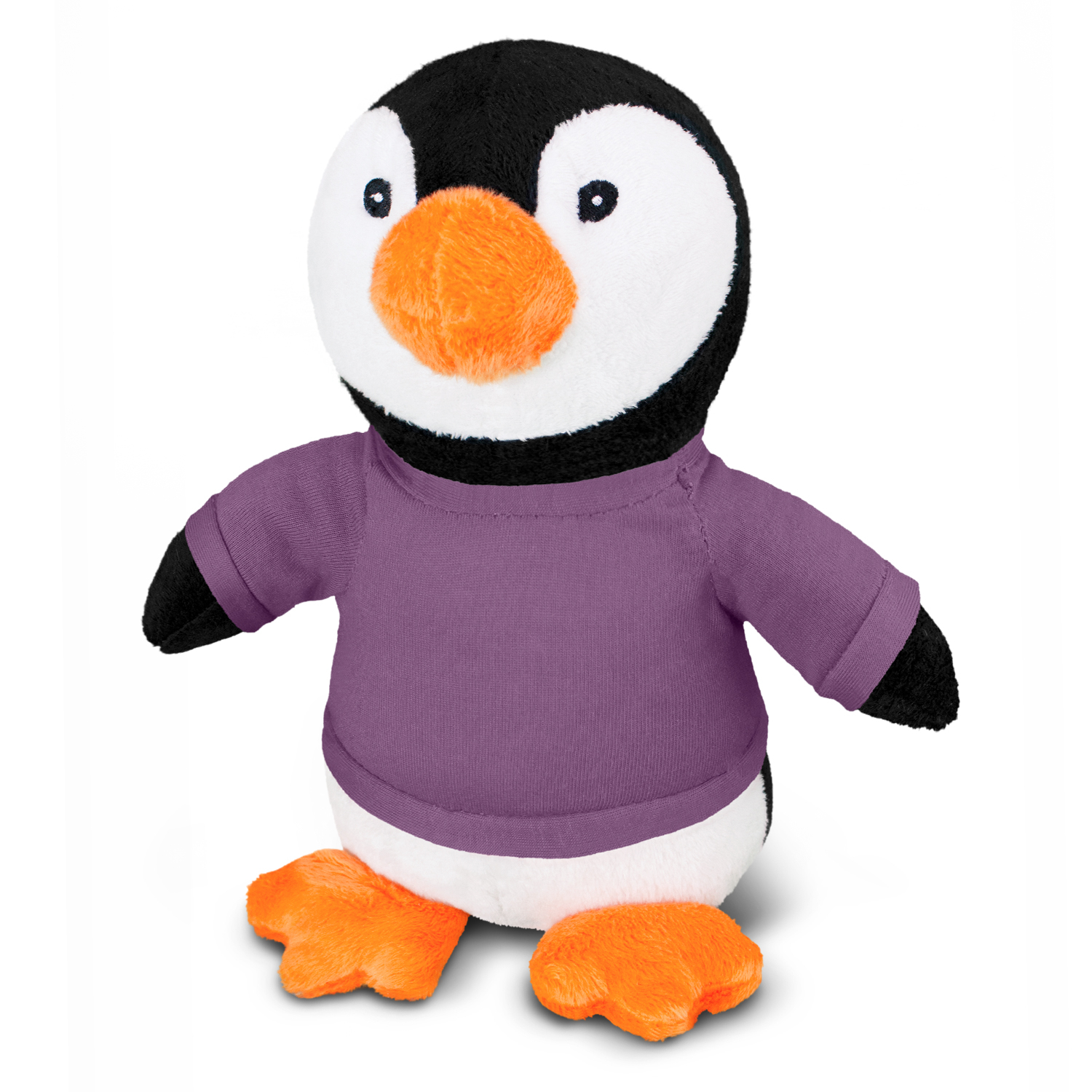 Penguin Plush Toy – Image 12