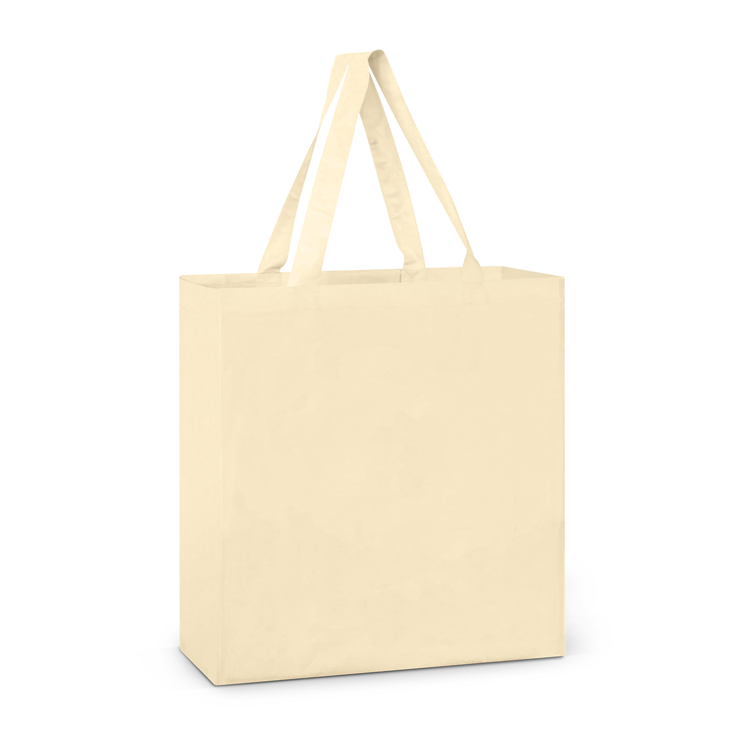 Carnaby Cotton Tote Bag – Image 3
