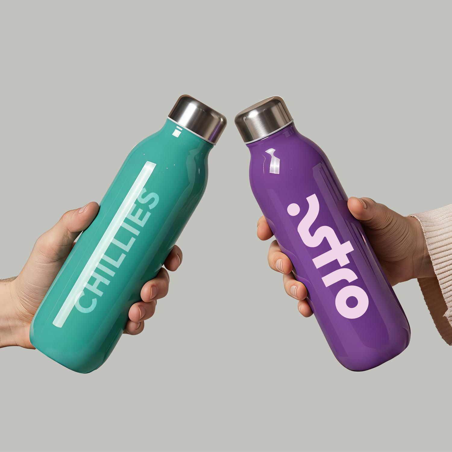 Camaro Vacuum Bottle – Image 20