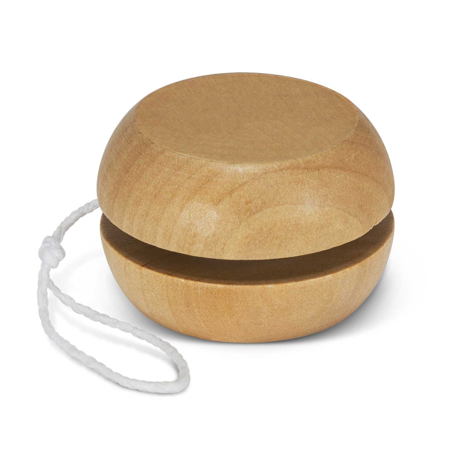 Wood Yoyo – Image 3