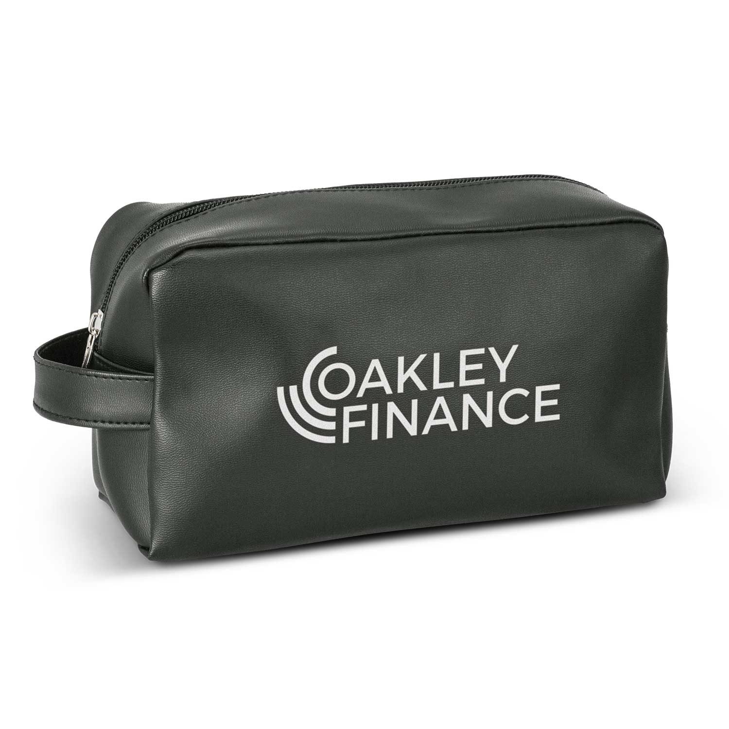 Portland Toiletry Bag – Image 1