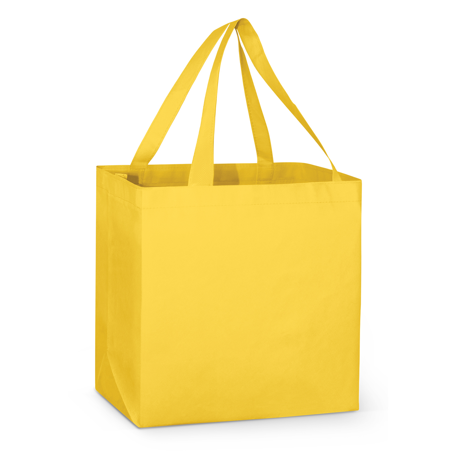 City Shopper Tote Bag – Image 4