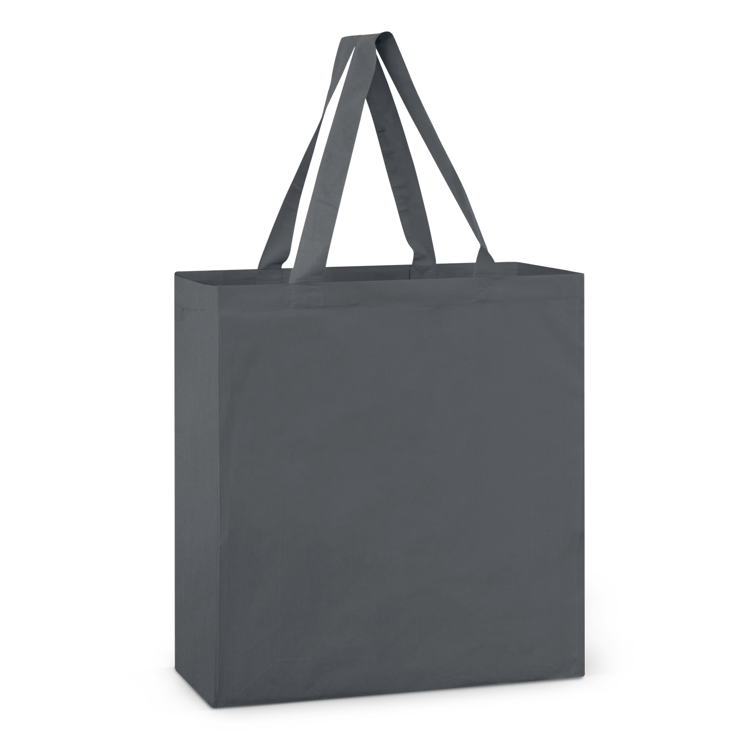 Carnaby Cotton Tote Bag - Colours – Image 3