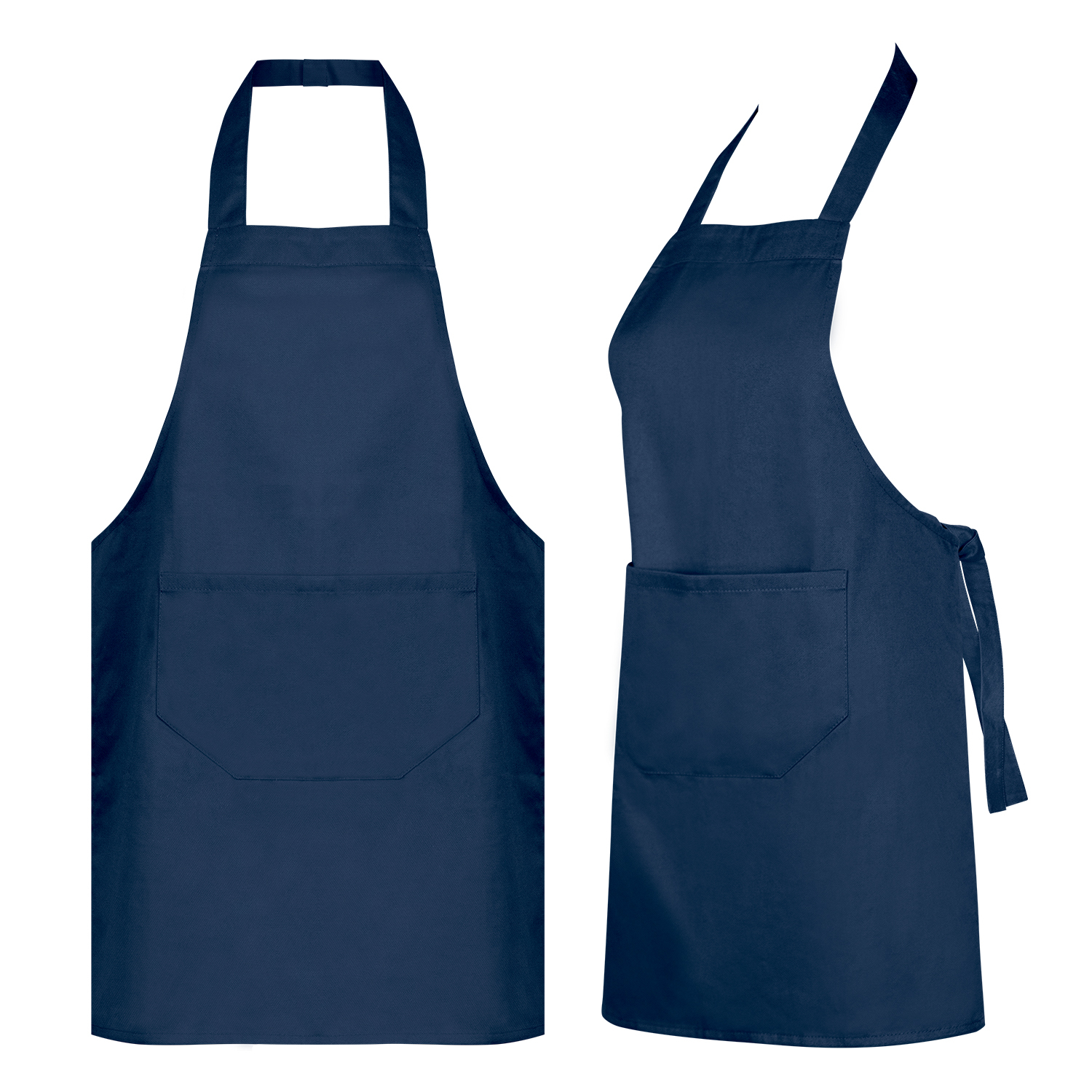 Dali Youth Apron – Image 3