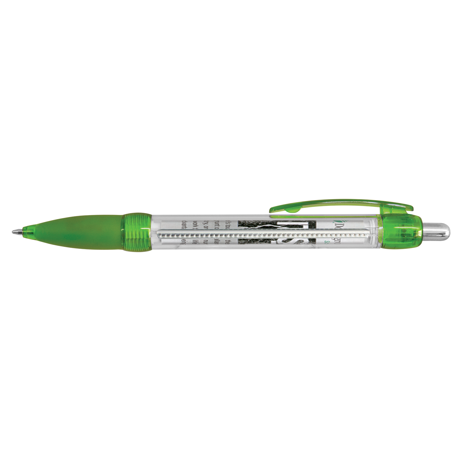 Flag Banner Pen – Image 5