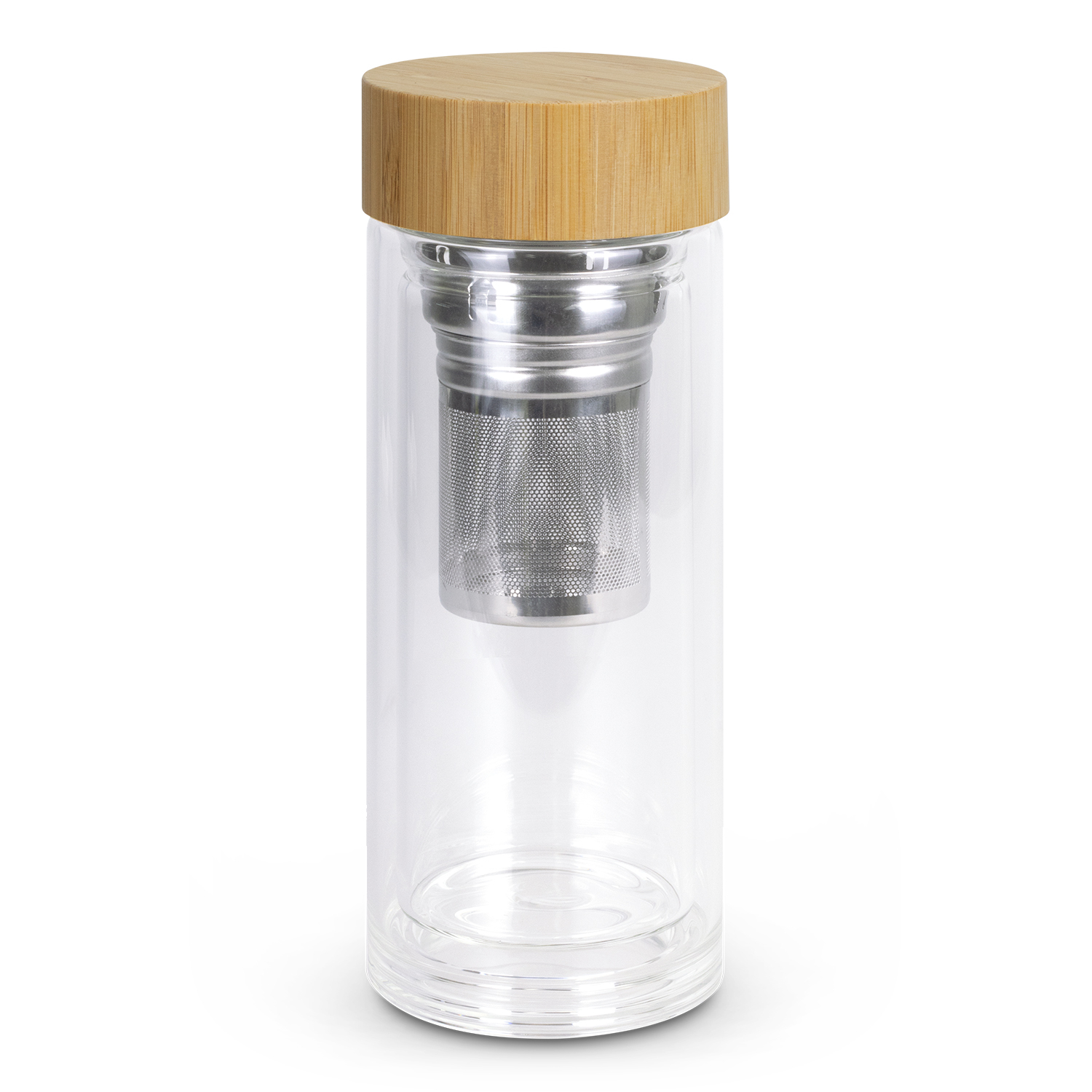 Tea Infuser Bottle – Image 2