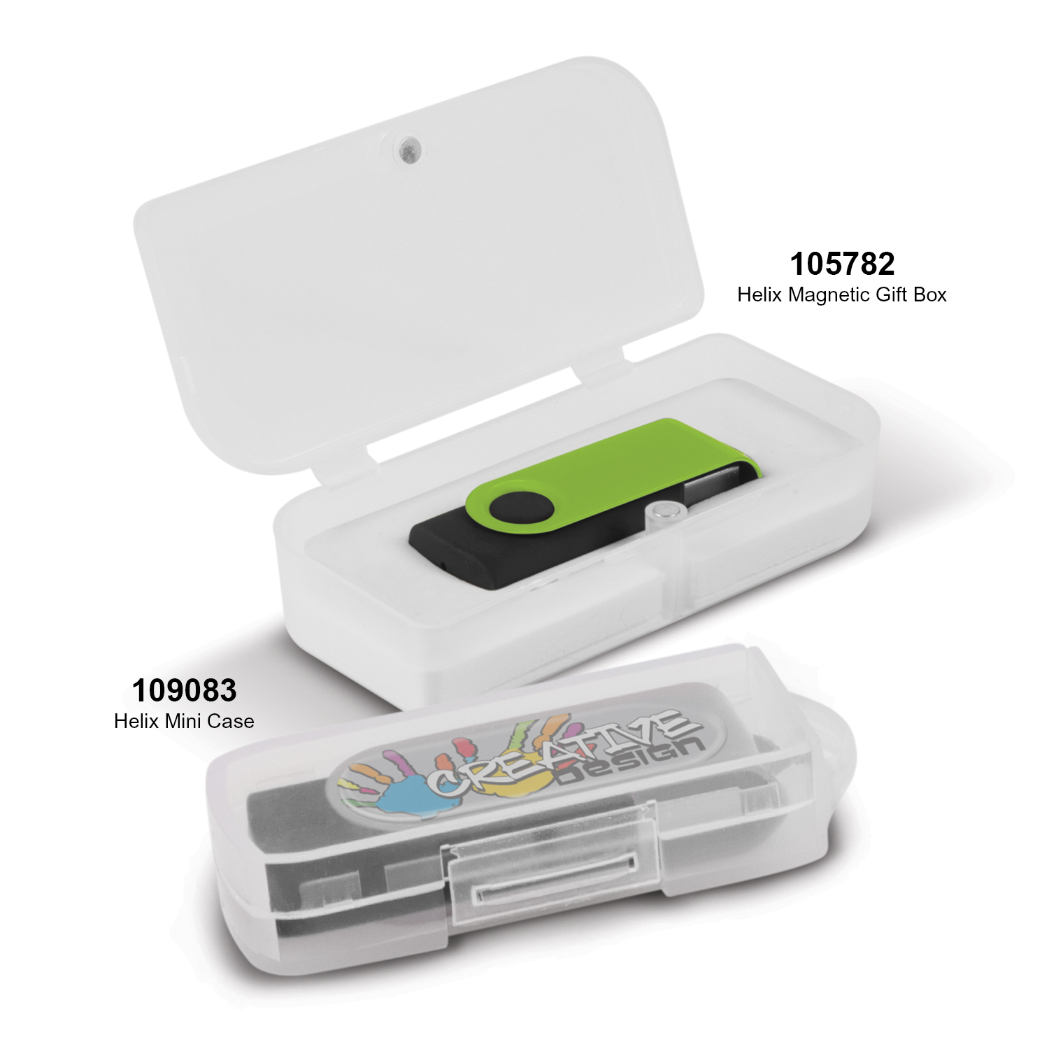 Helix 16GB Flash Drive – Image 14