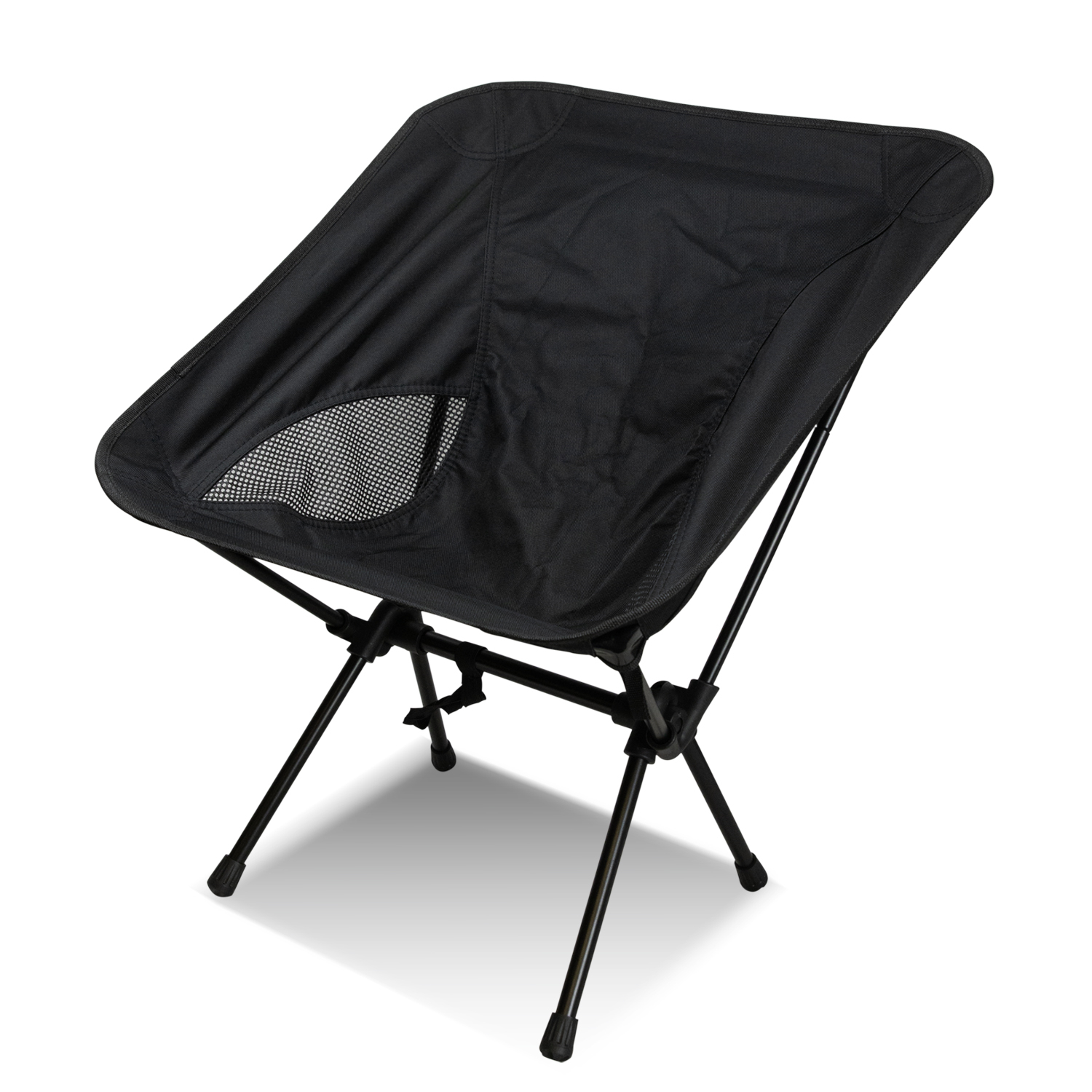 Frontier Lightweight Folding Chair – Image 1