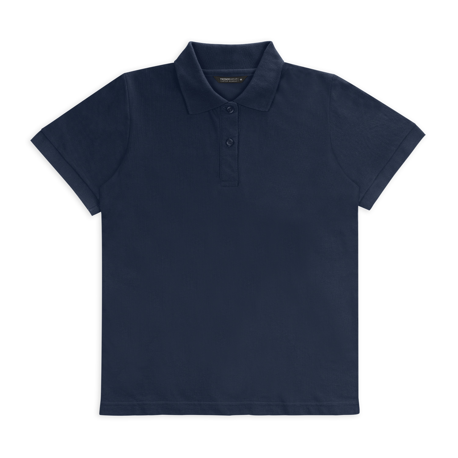 TRENDSWEAR Carter Women's Polo – Image 15