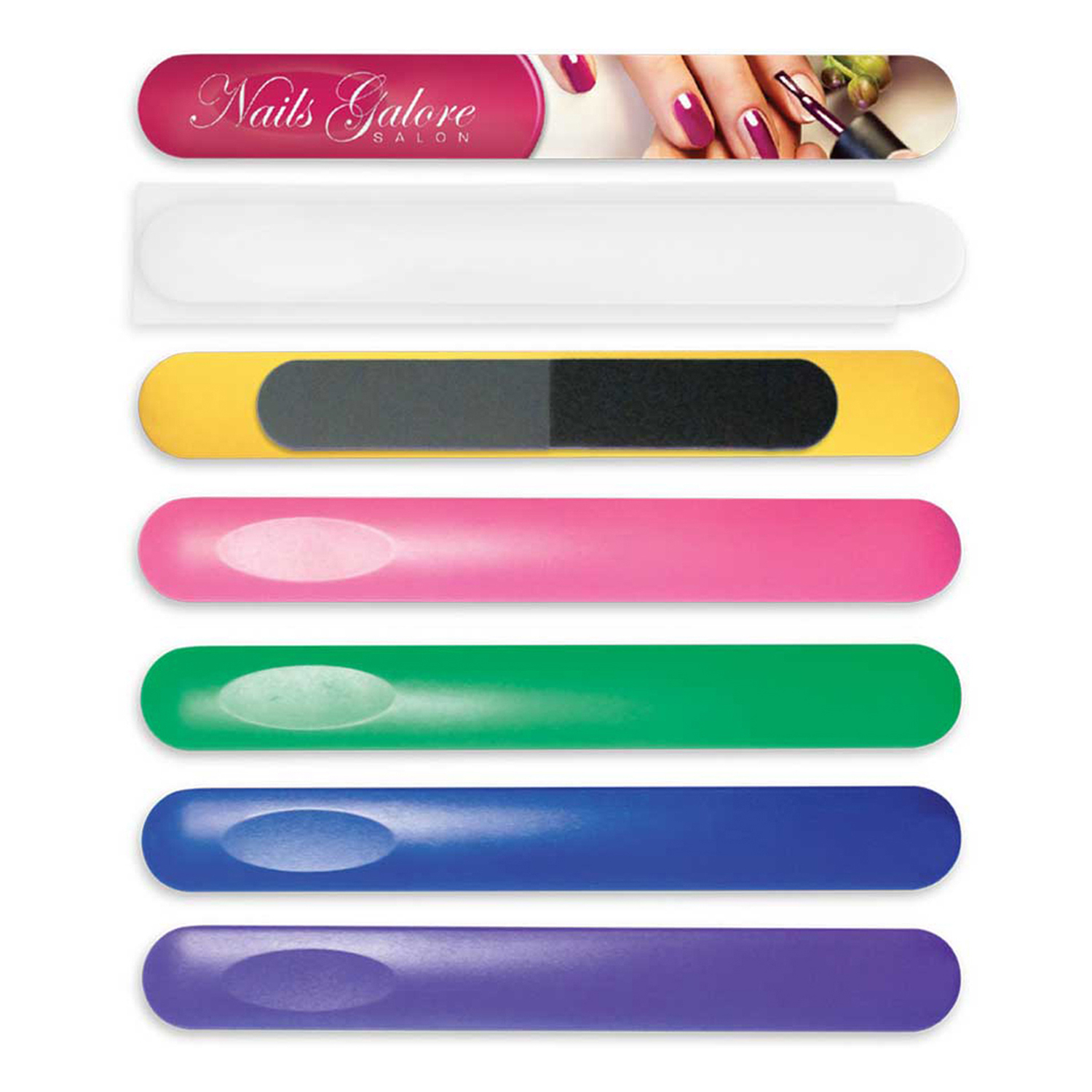 Nail File – Image 1