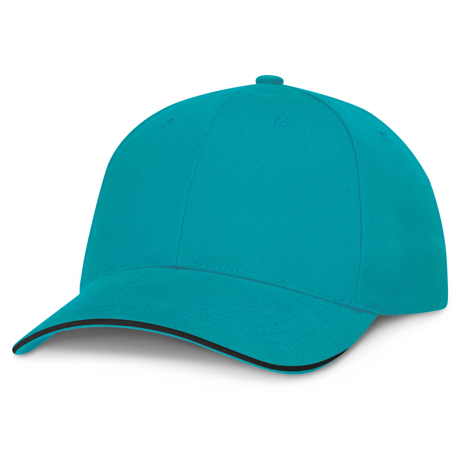 Swift Cap - Black Trim – Image 7