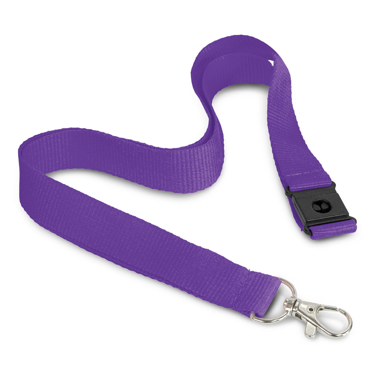 3D Logo Lanyard – Image 15
