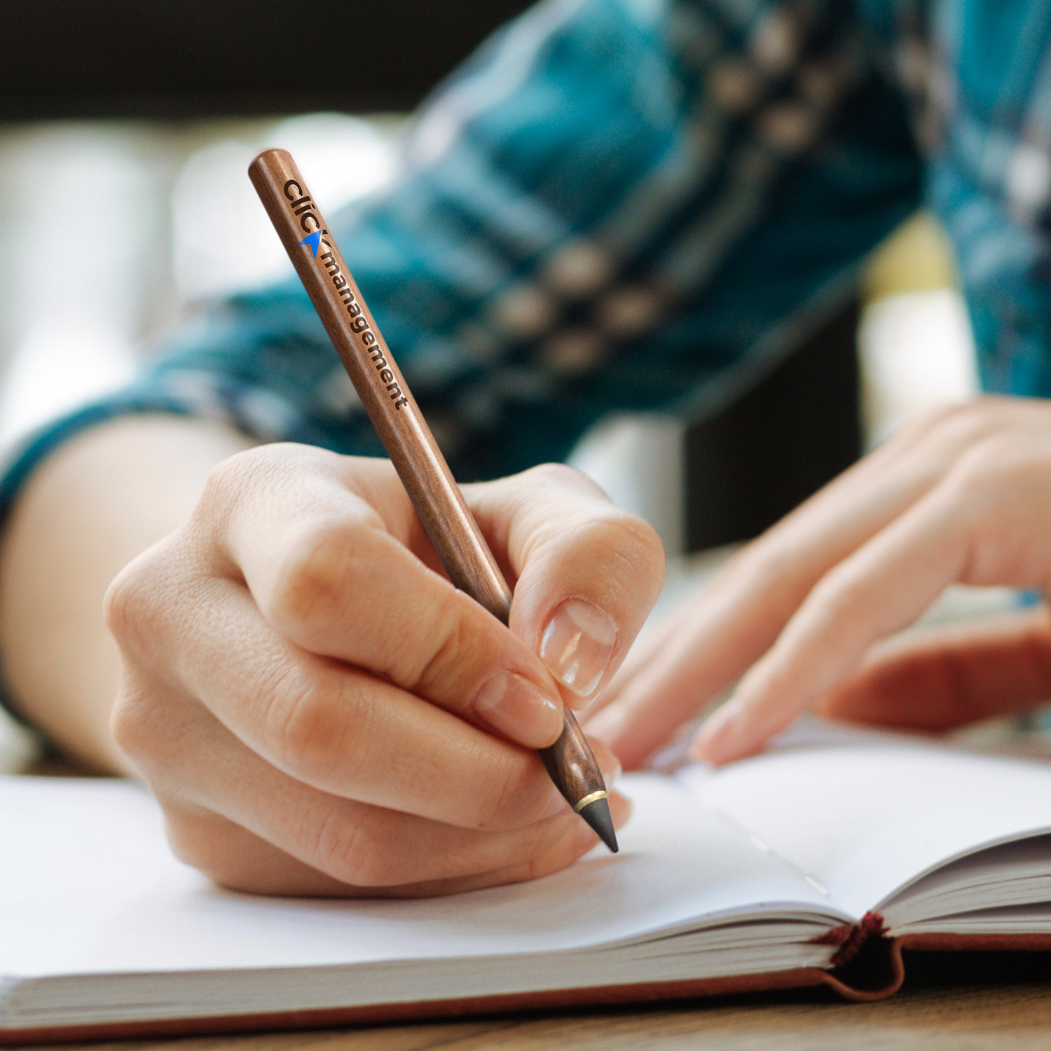 Infinity Inkless Pen – Image 4