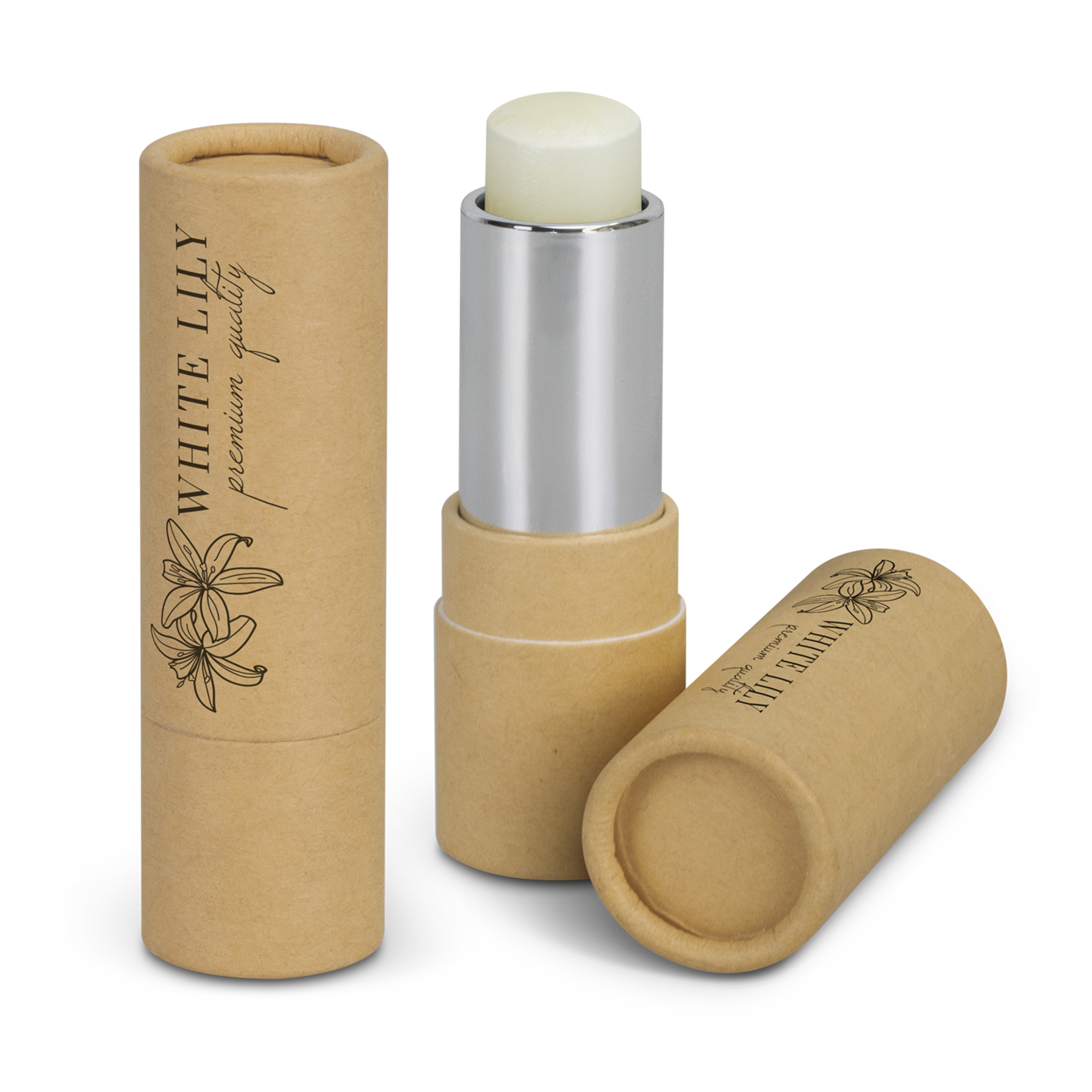 Kraft Lip Balm – Image 1