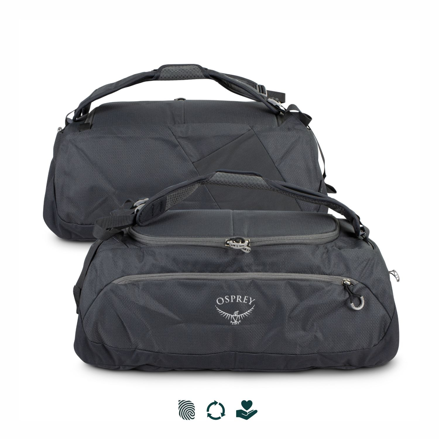 Osprey Daylite Duffle Bag – Image 1