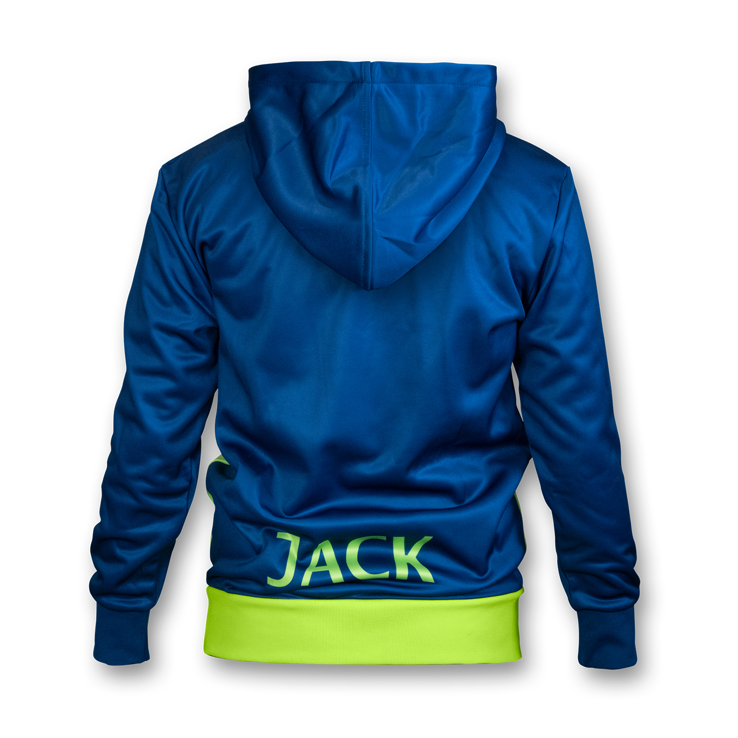 Custom Kids Sports Hoodie – Image 3