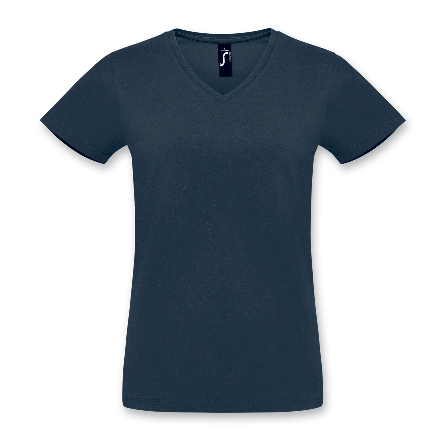 SOLS Imperial Womens V Neck T-Shirt – Image 5