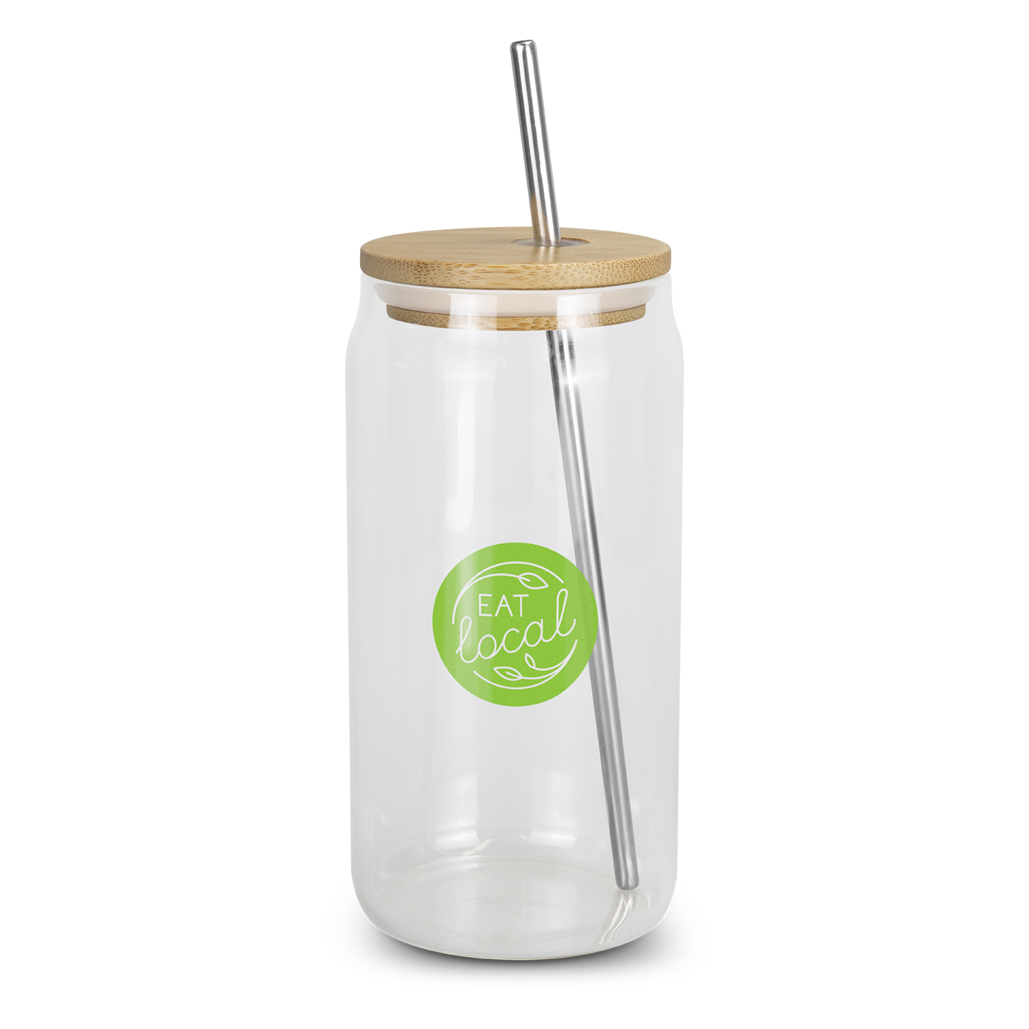 Fallon Glass Tumbler – Image 2