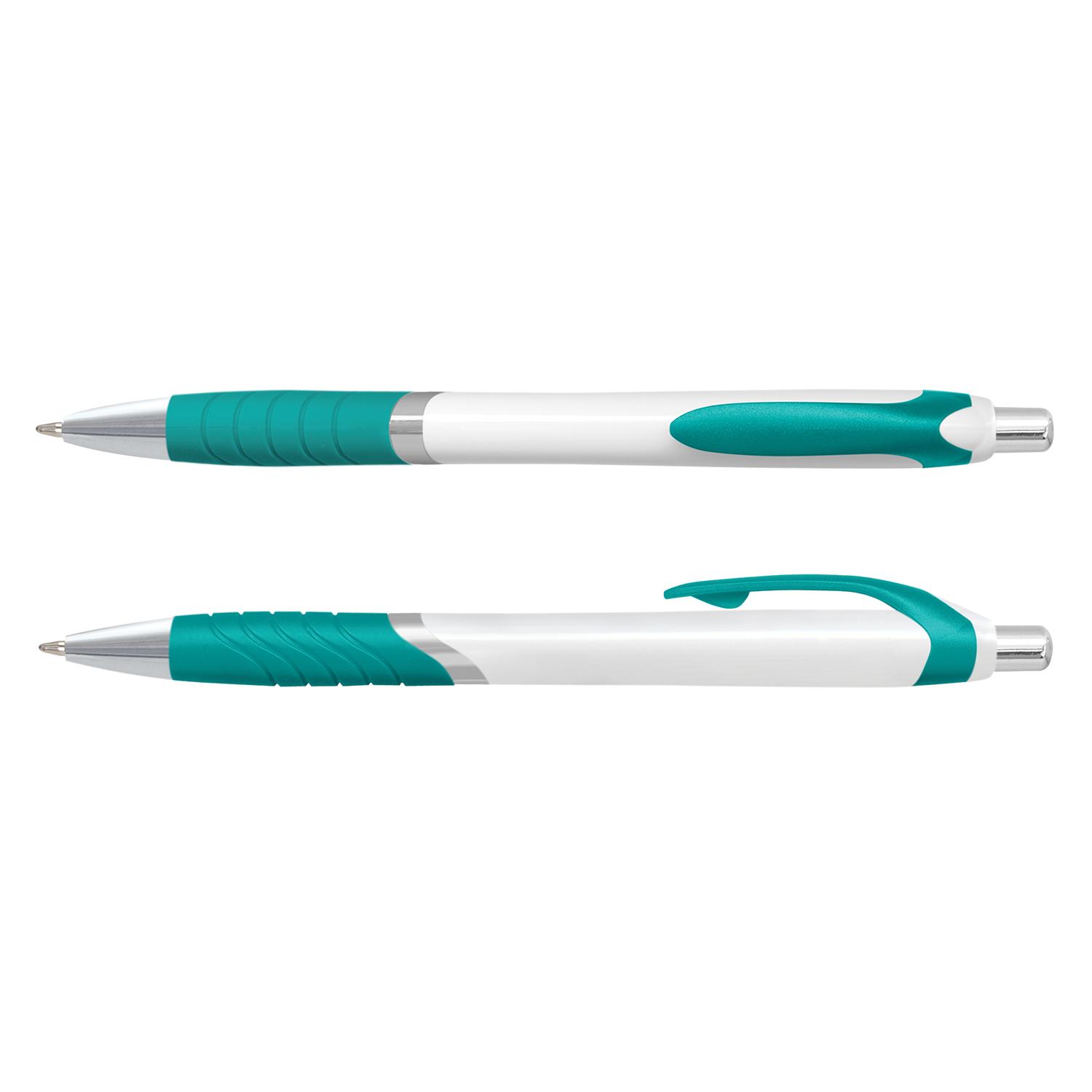 Jet Pen -  White Barrel – Image 7