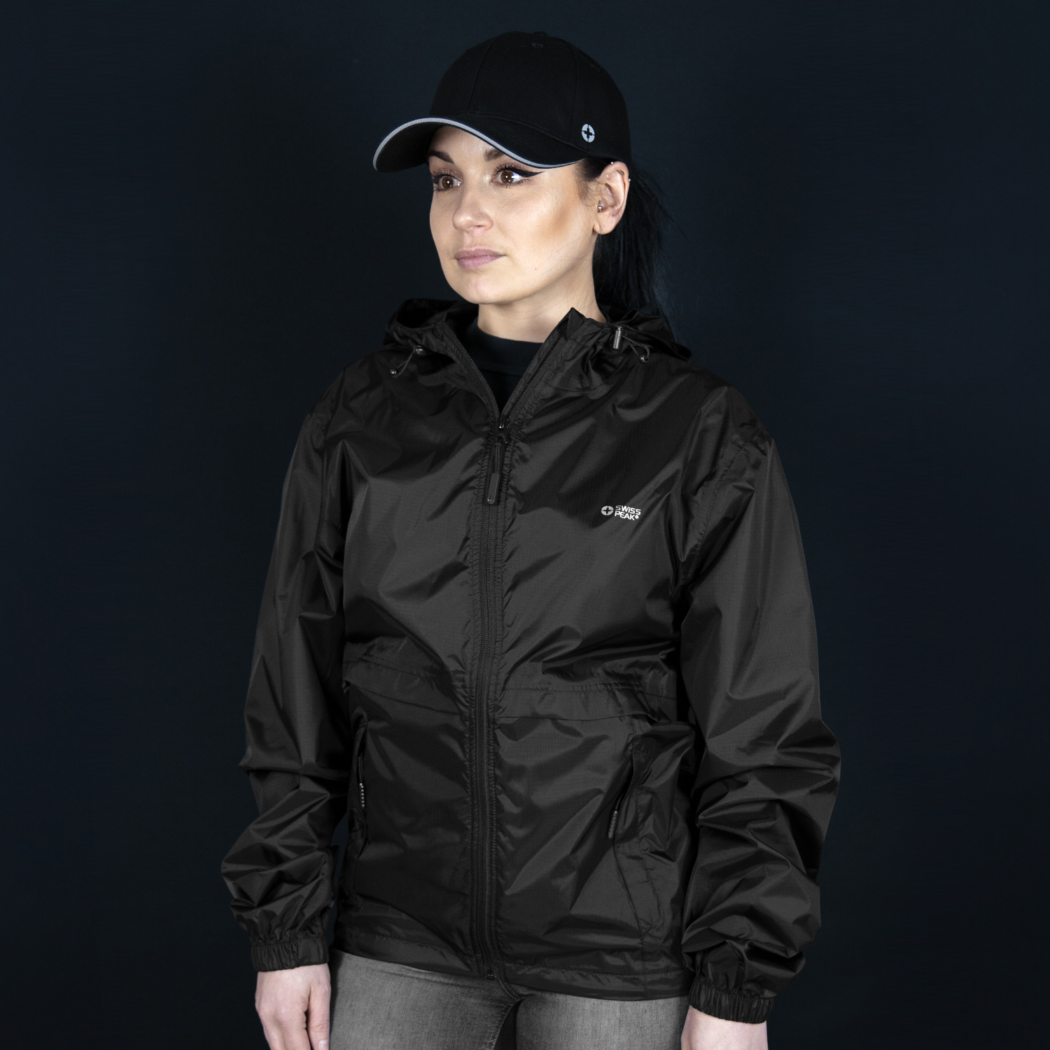 Swiss Peak Urban Windbreaker – Image 8