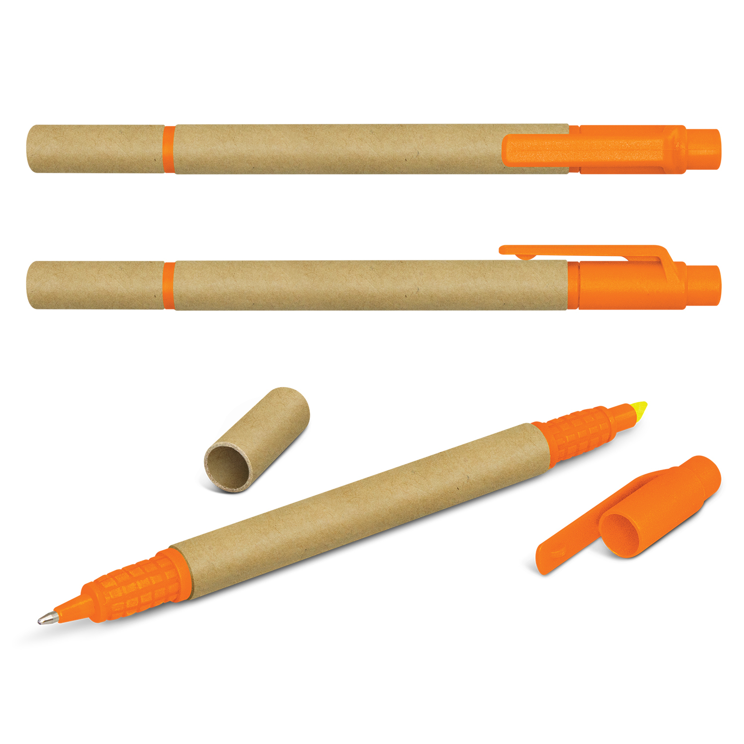 Kraft Pen Highlighter – Image 2