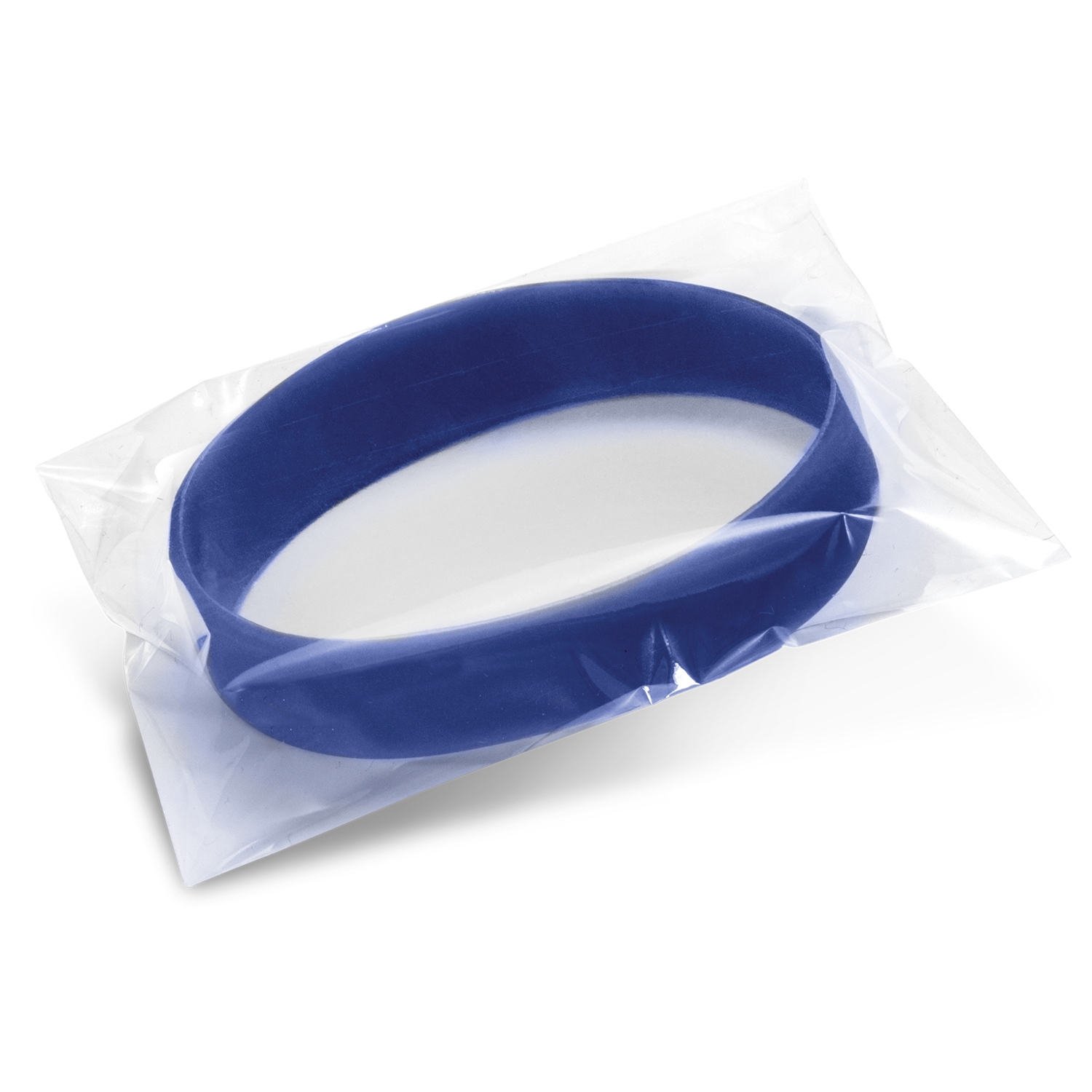 Silicone Wrist Band - Embossed – Image 18
