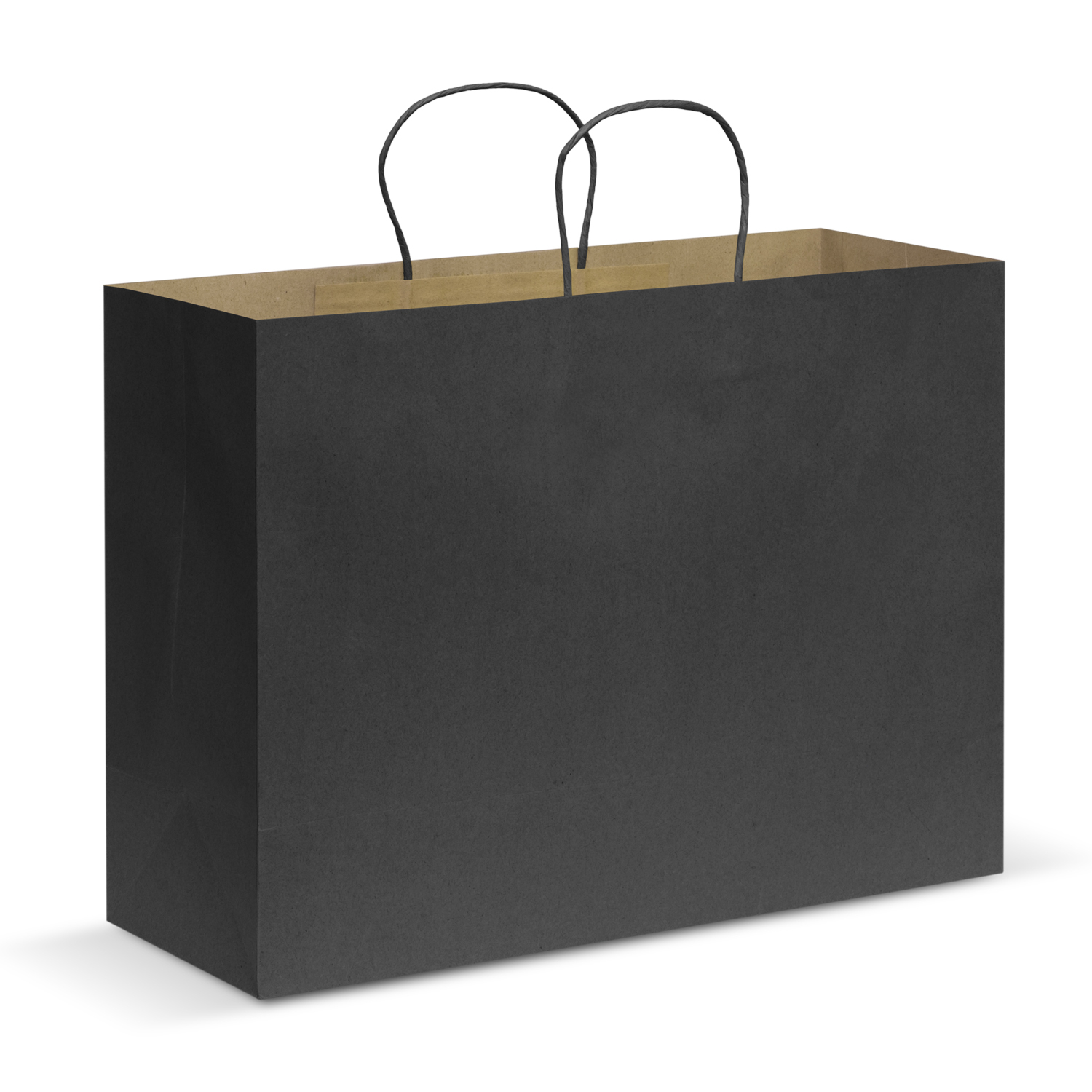 Paper Carry Bag - Extra Large – Image 5